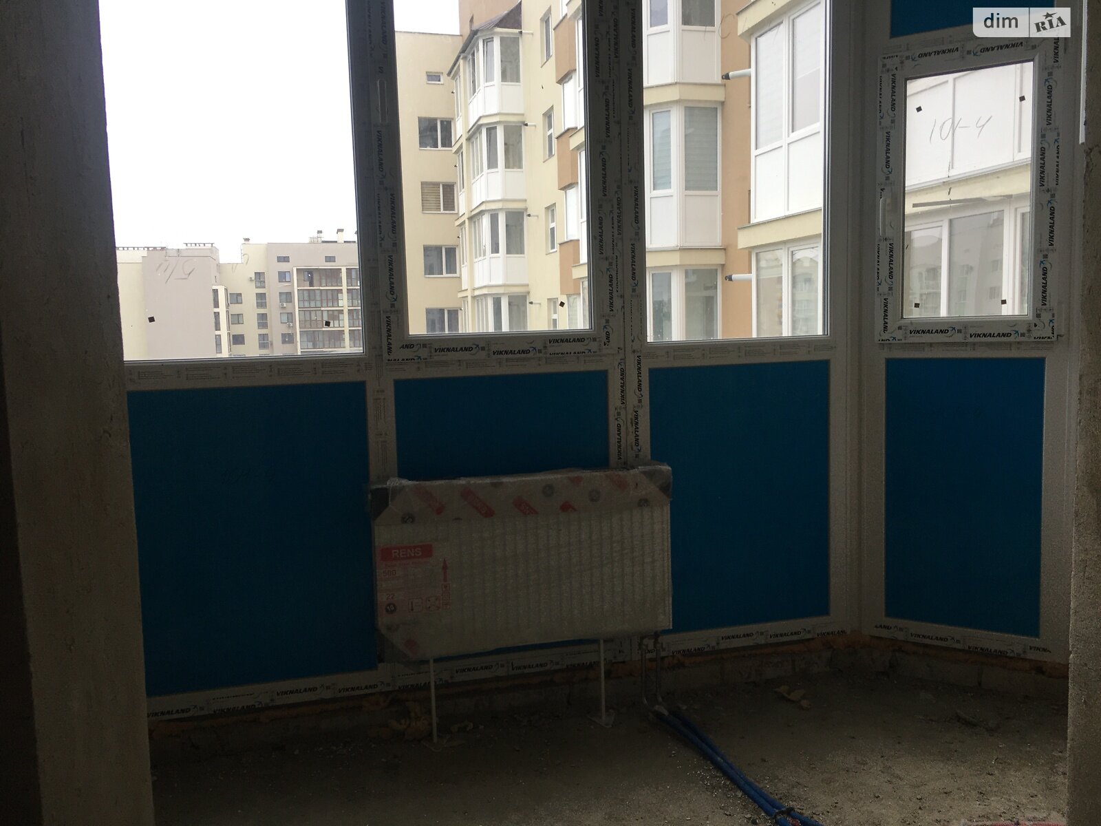 Продаж двокімнатної квартири в Вінниці, на вул. Тимофіївська, район Академічний фото 1 Продаж двокімнатної квартири в Вінниці, на вул. Тимофіївська, район Академічний фото 1