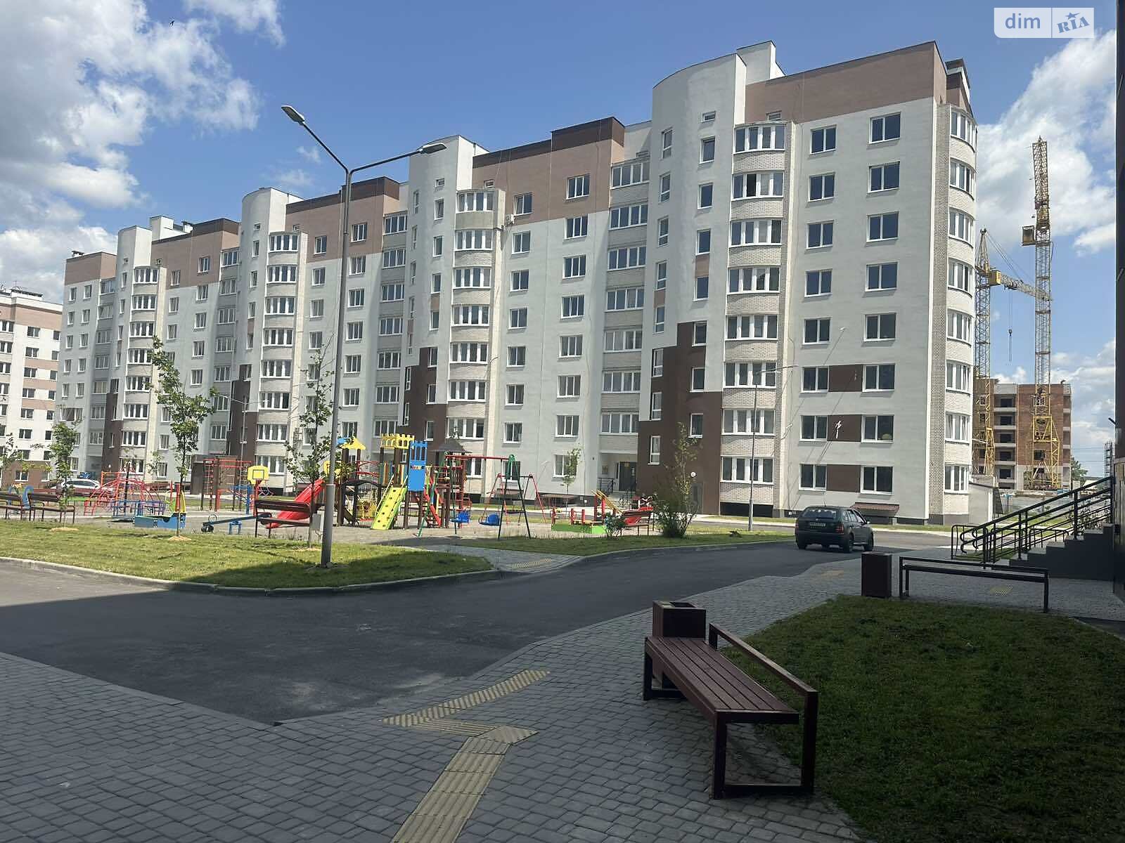 Продаж двокімнатної квартири в Вінниці, на вул. Олександрівська, район Академічний фото 1 Продаж двокімнатної квартири в Вінниці, на вул. Олександрівська, район Академічний фото 1