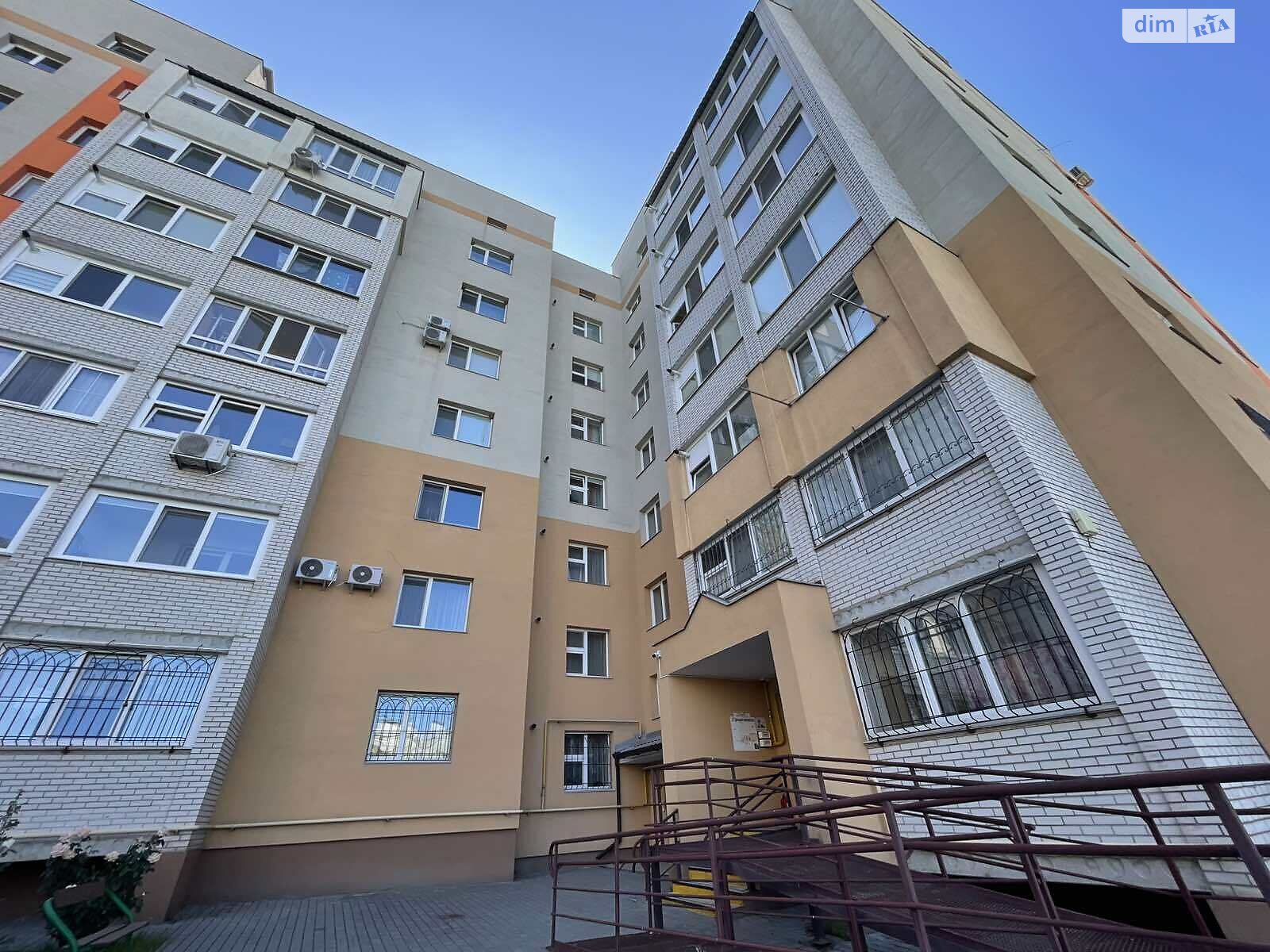 Продаж трикімнатної квартири в Вінниці, на вул. Тимофіївська, район Академічний фото 1 Продаж трикімнатної квартири в Вінниці, на вул. Тимофіївська, район Академічний фото 1