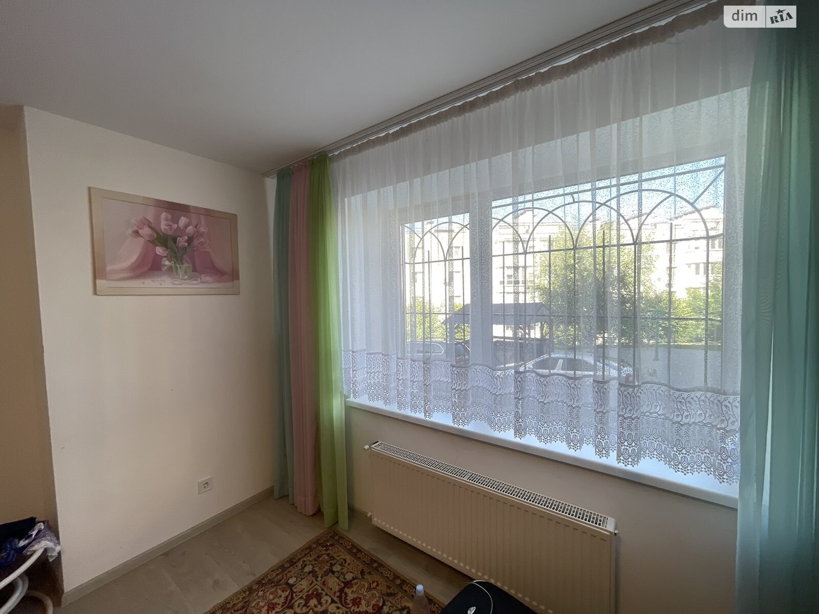 Продаж трикімнатної квартири в Вінниці, на вул. Тимофіївська, район Академічний фото 1 Продаж трикімнатної квартири в Вінниці, на вул. Тимофіївська, район Академічний фото 1