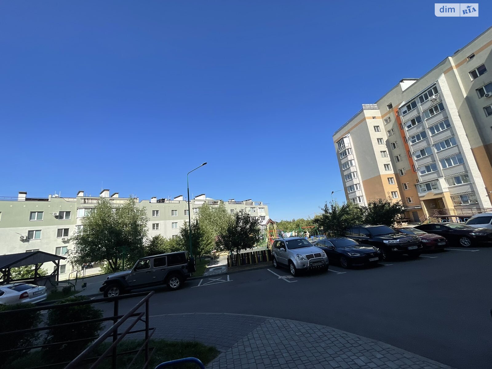 Продаж трикімнатної квартири в Вінниці, на вул. Тимофіївська, район Академічний фото 1 Продаж трикімнатної квартири в Вінниці, на вул. Тимофіївська, район Академічний фото 1