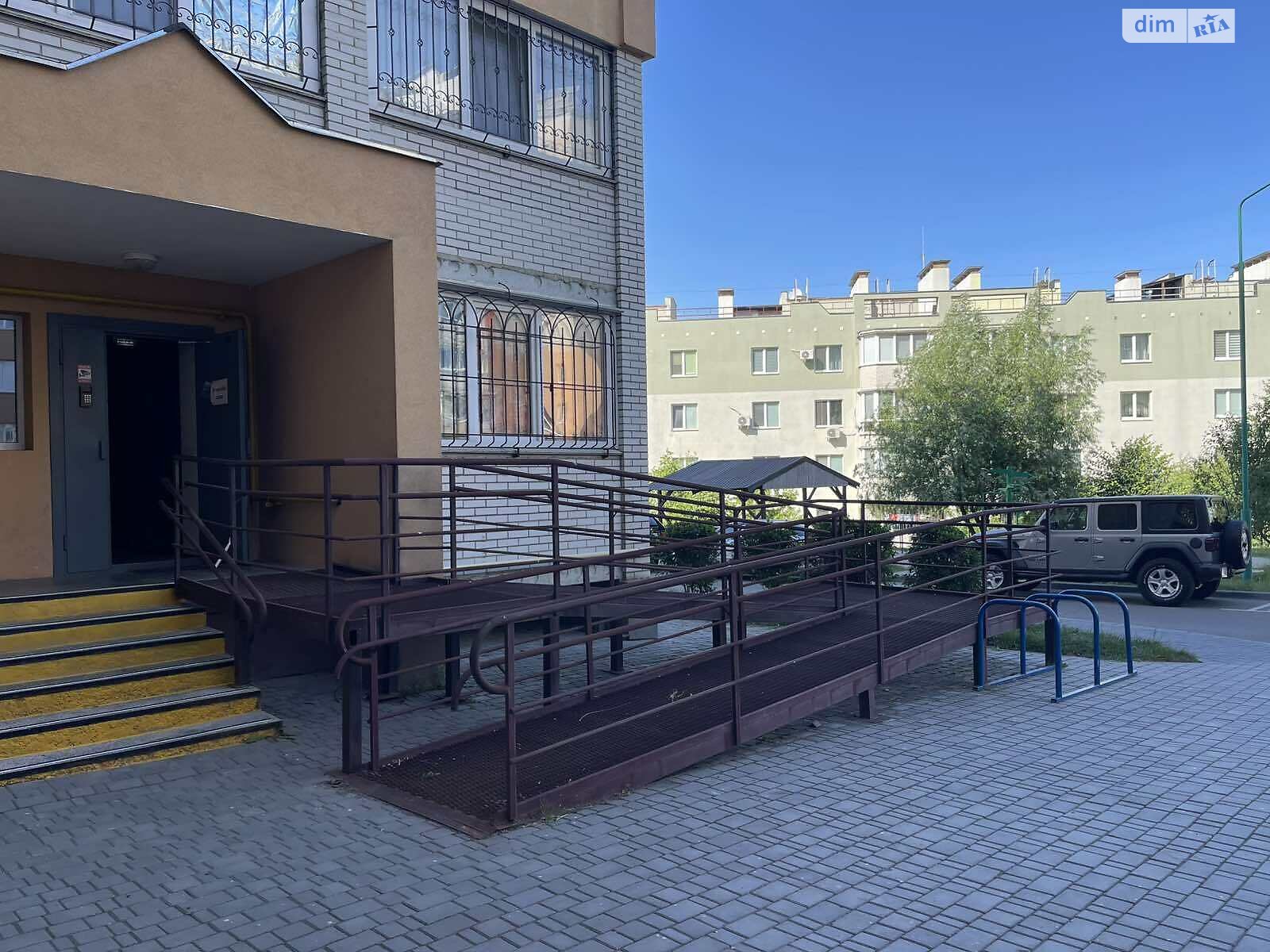 Продаж трикімнатної квартири в Вінниці, на вул. Тимофіївська, район Академічний фото 1 Продаж трикімнатної квартири в Вінниці, на вул. Тимофіївська, район Академічний фото 1