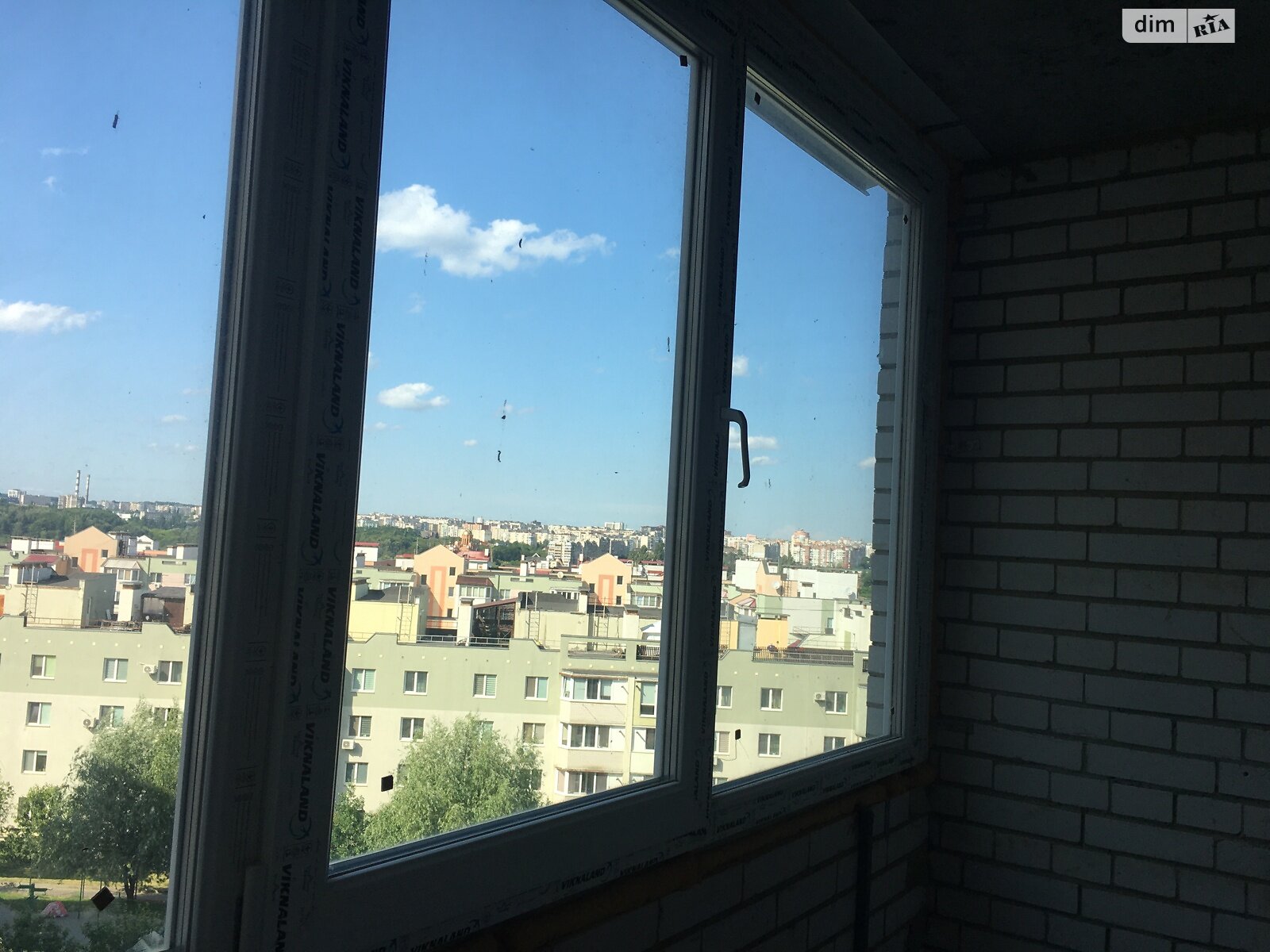 Продажа двухкомнатной квартиры в Виннице, на ул. Тимофеевская, район Академический фото 1 Продажа двухкомнатной квартиры в Виннице, на ул. Тимофеевская, район Академический фото 1