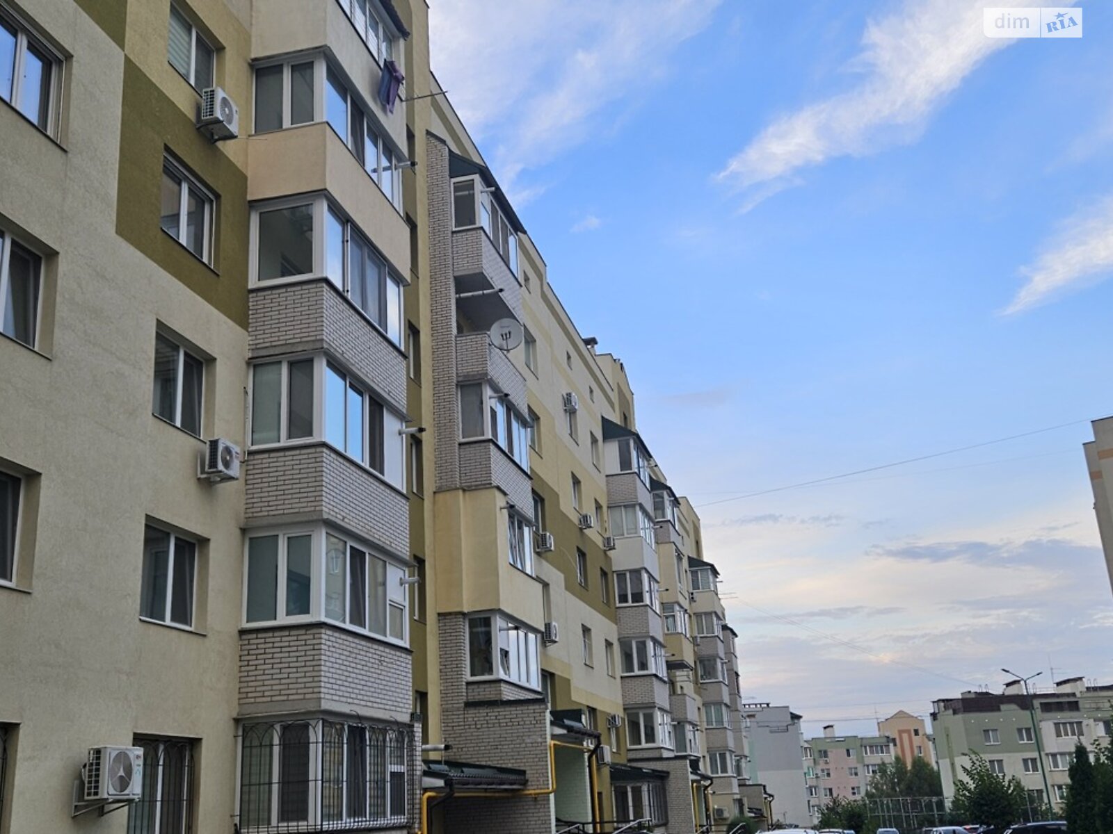 Продажа трехкомнатной квартиры в Виннице, на ул. Тимофеевская 6, район Академический фото 1 Продажа трехкомнатной квартиры в Виннице, на ул. Тимофеевская 6, район Академический фото 1
