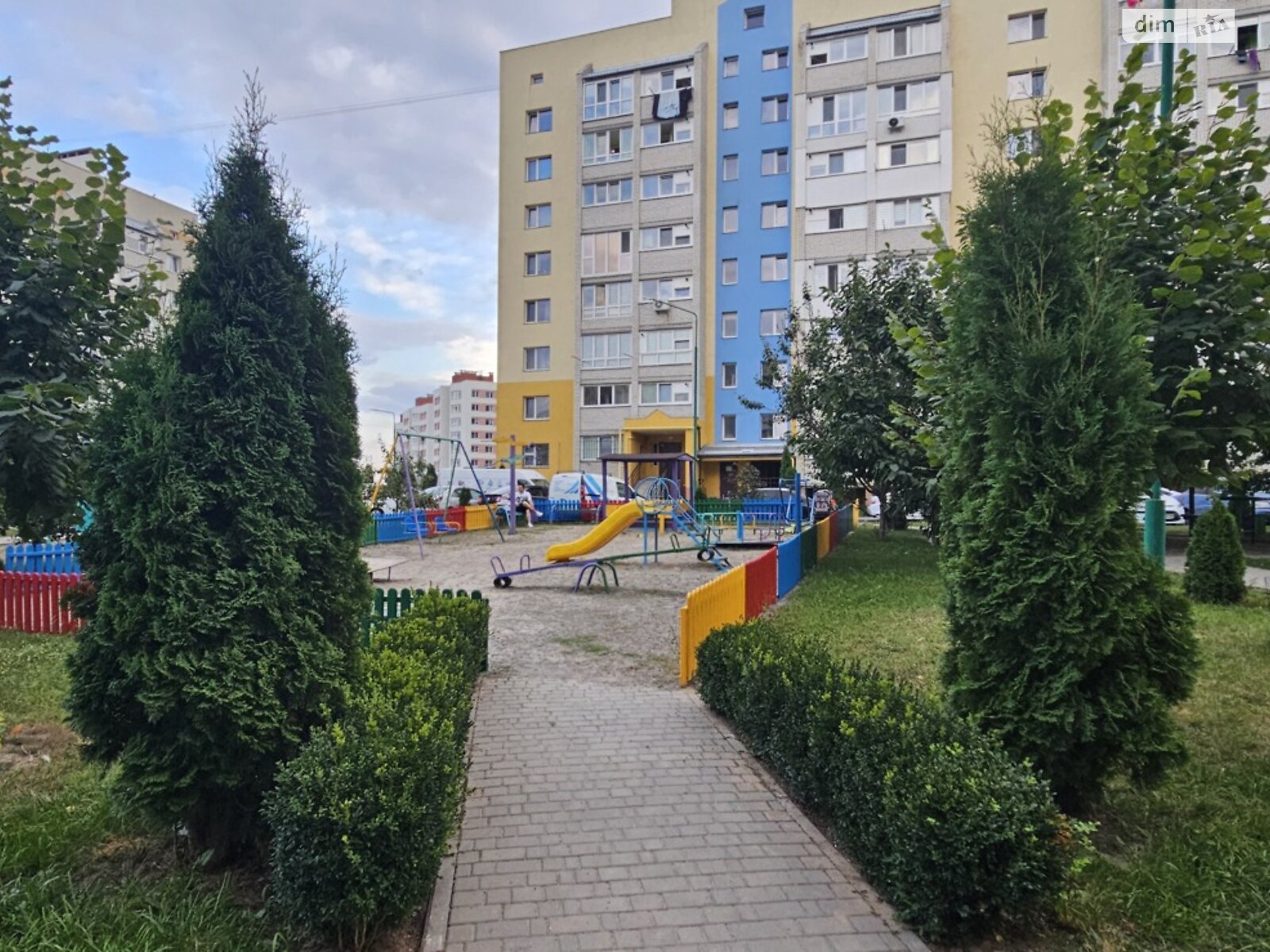 Продажа трехкомнатной квартиры в Виннице, на ул. Тимофеевская 6, район Академический фото 1 Продажа трехкомнатной квартиры в Виннице, на ул. Тимофеевская 6, район Академический фото 1