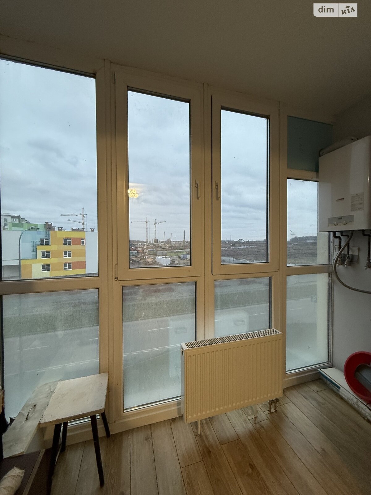 Продажа двухкомнатной квартиры в Виннице, на ул. Тимофеевская 12, район Академический фото 1 Продажа двухкомнатной квартиры в Виннице, на ул. Тимофеевская 12, район Академический фото 1