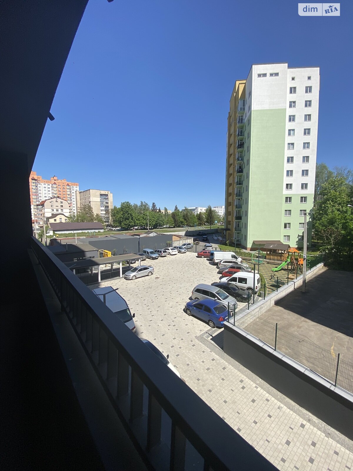 Продаж однокімнатної квартири в Вінниці, на вул. Академіка Янгеля, фото 1