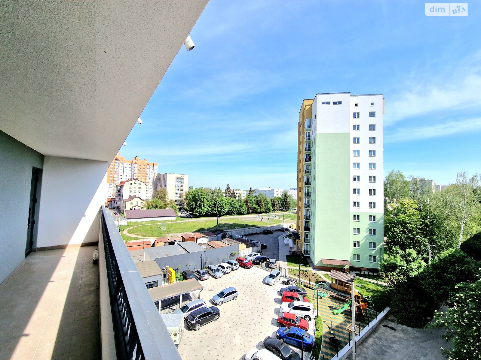 Продажа однокомнатной квартиры в Виннице, на ул. Академика Янгеля 54, фото 1