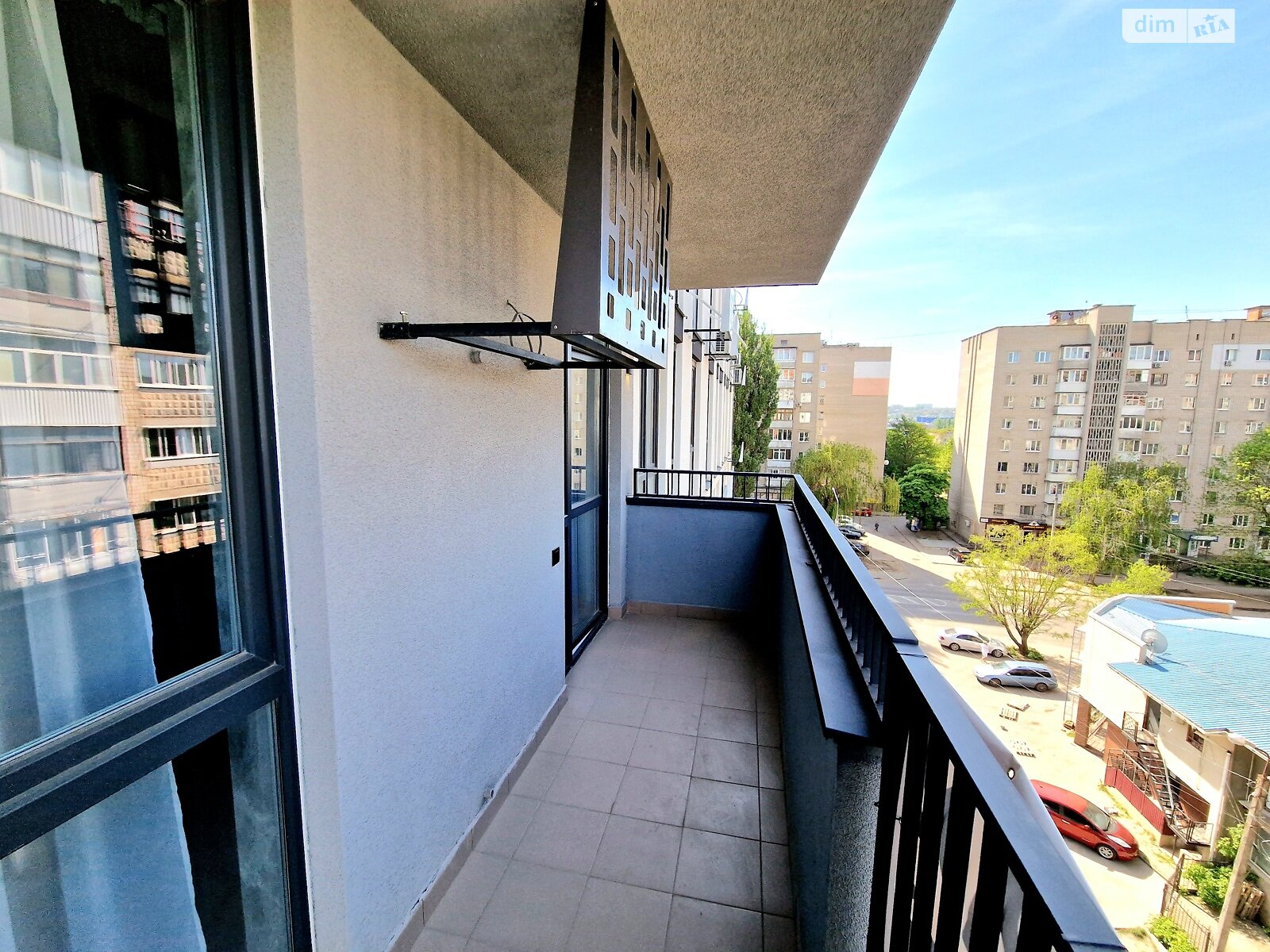 Продажа однокомнатной квартиры в Виннице, на ул. Академика Янгеля 54, фото 1