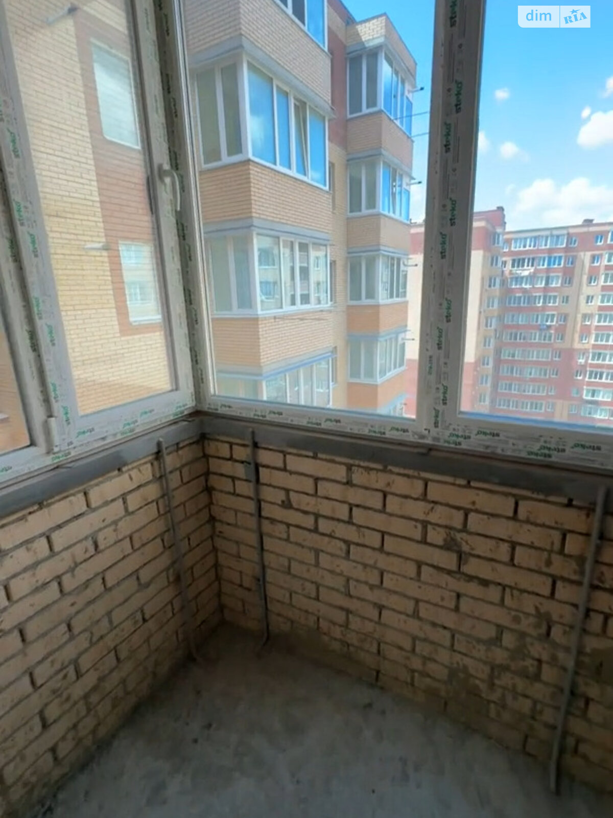 Продаж однокімнатної квартири в Вінниці, на вул. Академіка Янгеля 6К, фото 1 Продаж однокімнатної квартири в Вінниці, на вул. Академіка Янгеля 6К, фото 1