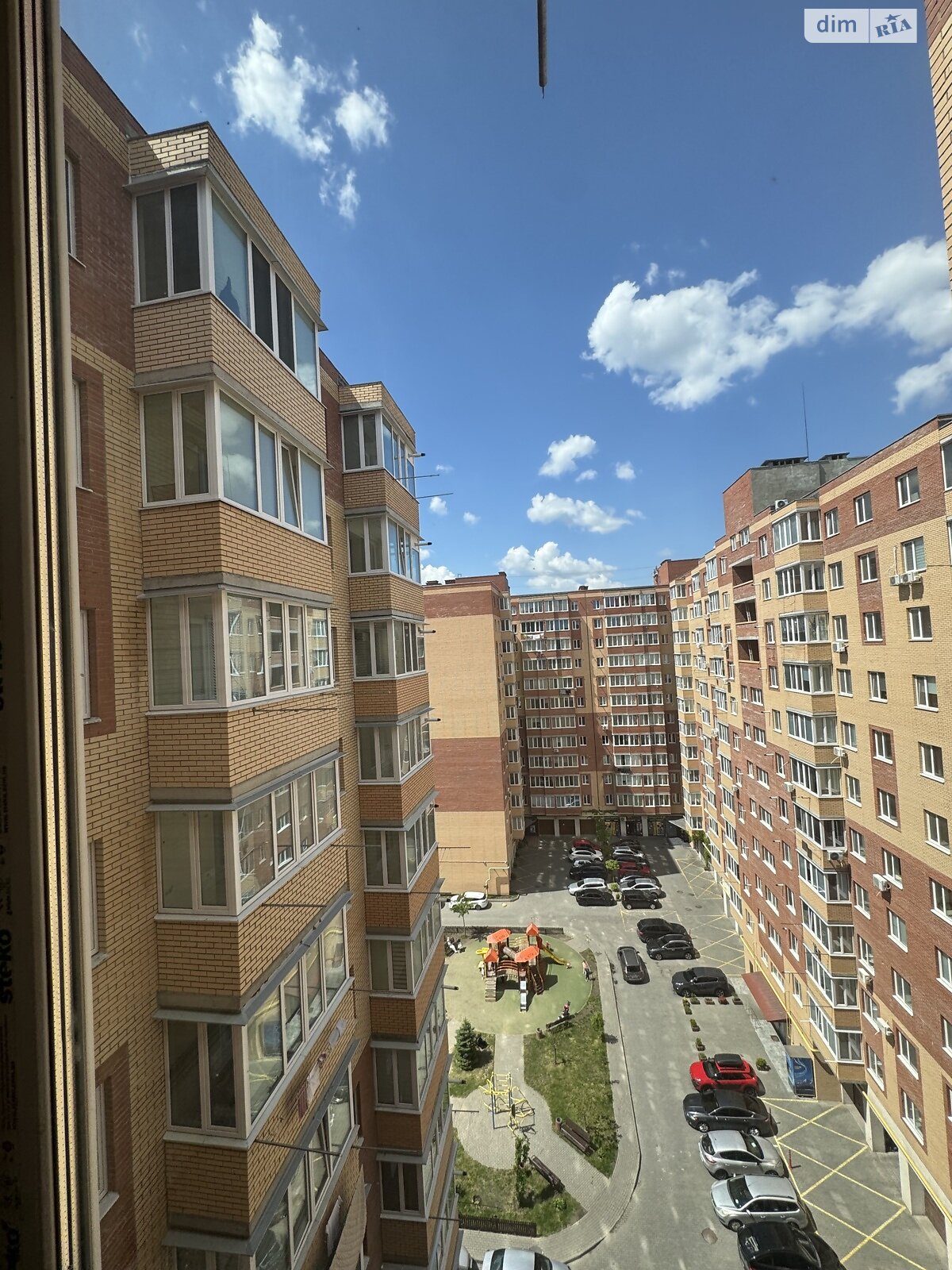Продаж однокімнатної квартири в Вінниці, на вул. Академіка Янгеля 6К, фото 1 Продаж однокімнатної квартири в Вінниці, на вул. Академіка Янгеля 6К, фото 1