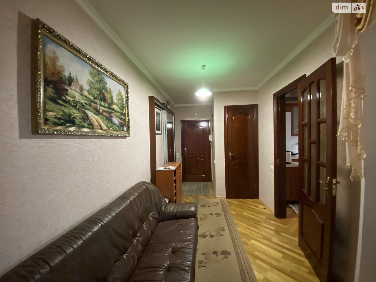 Продажа двухкомнатной квартиры в Виннице, на ул. Академика Ющенка, фото 1