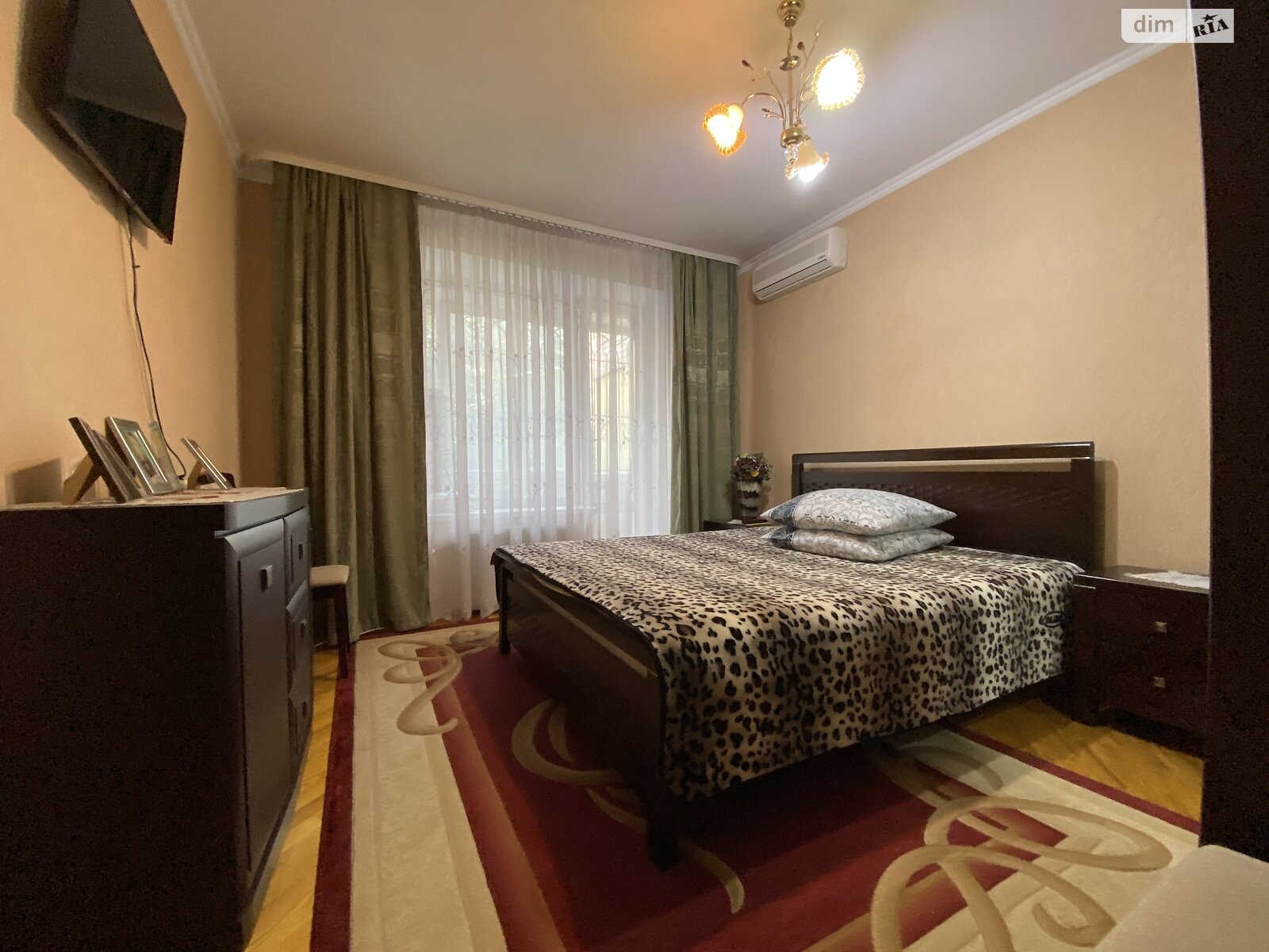 Продажа двухкомнатной квартиры в Виннице, на ул. Академика Ющенка, фото 1