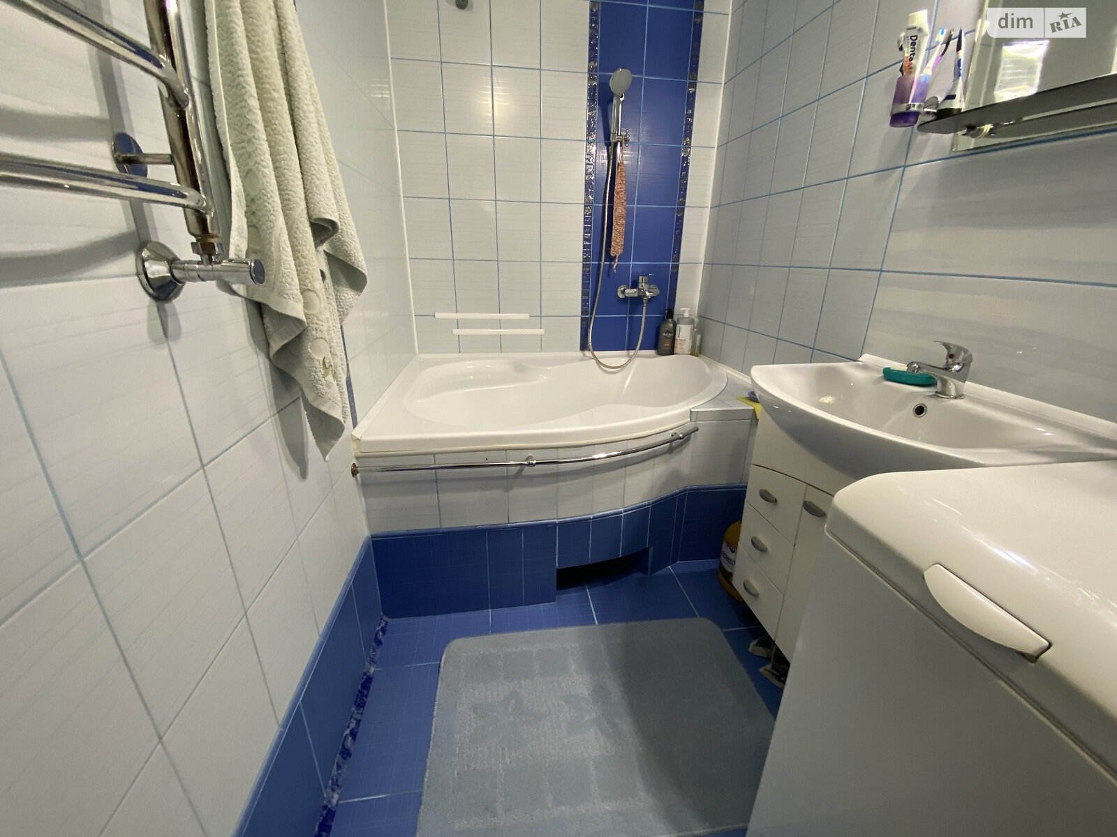 Продажа двухкомнатной квартиры в Виннице, на ул. Академика Ющенка, фото 1