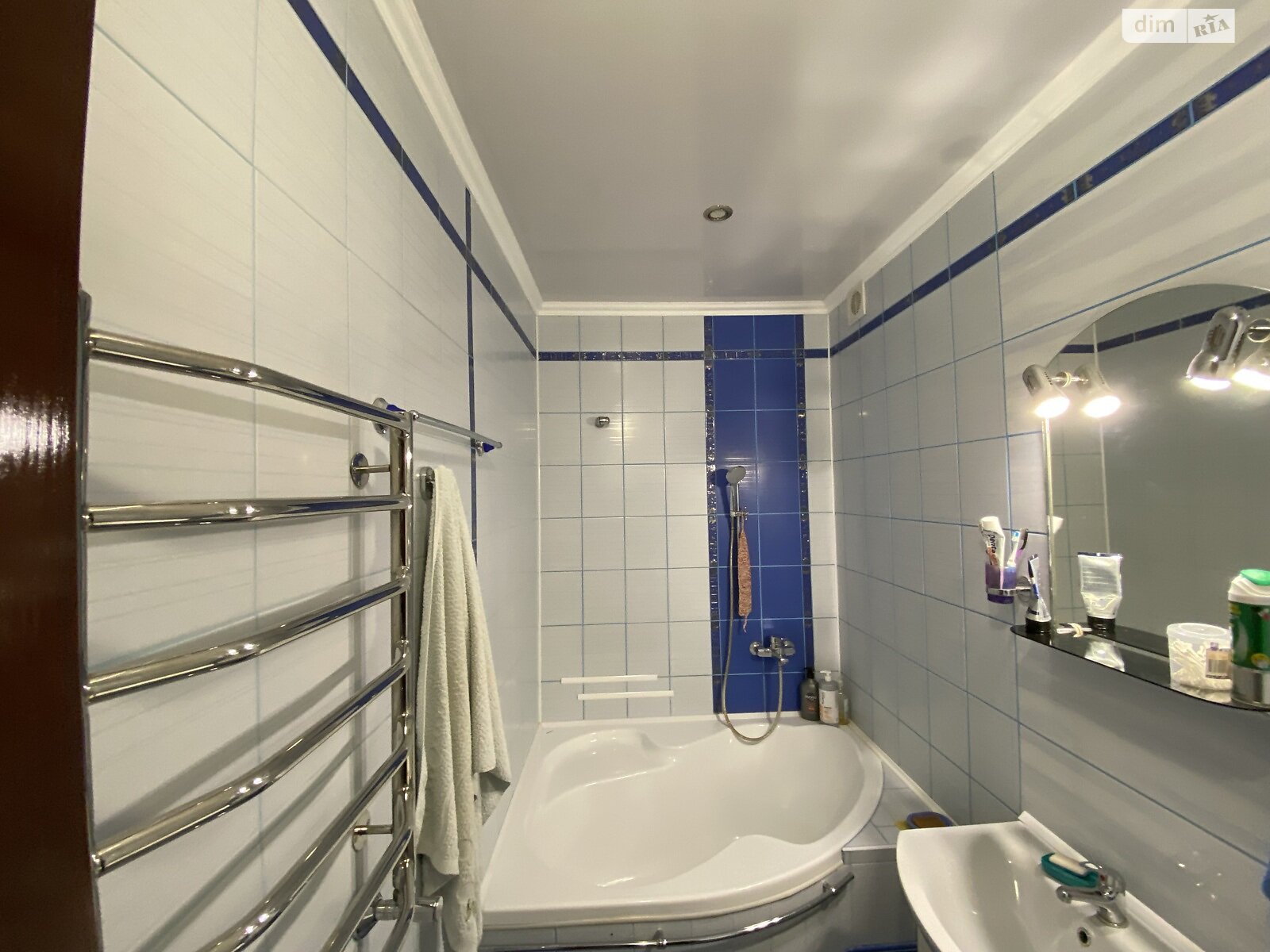 Продажа двухкомнатной квартиры в Виннице, на ул. Академика Ющенка, фото 1