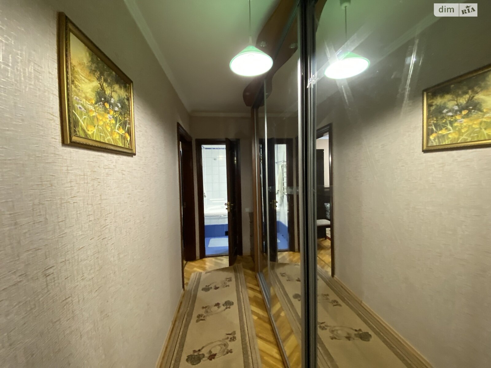 Продажа двухкомнатной квартиры в Виннице, на ул. Академика Ющенка, фото 1