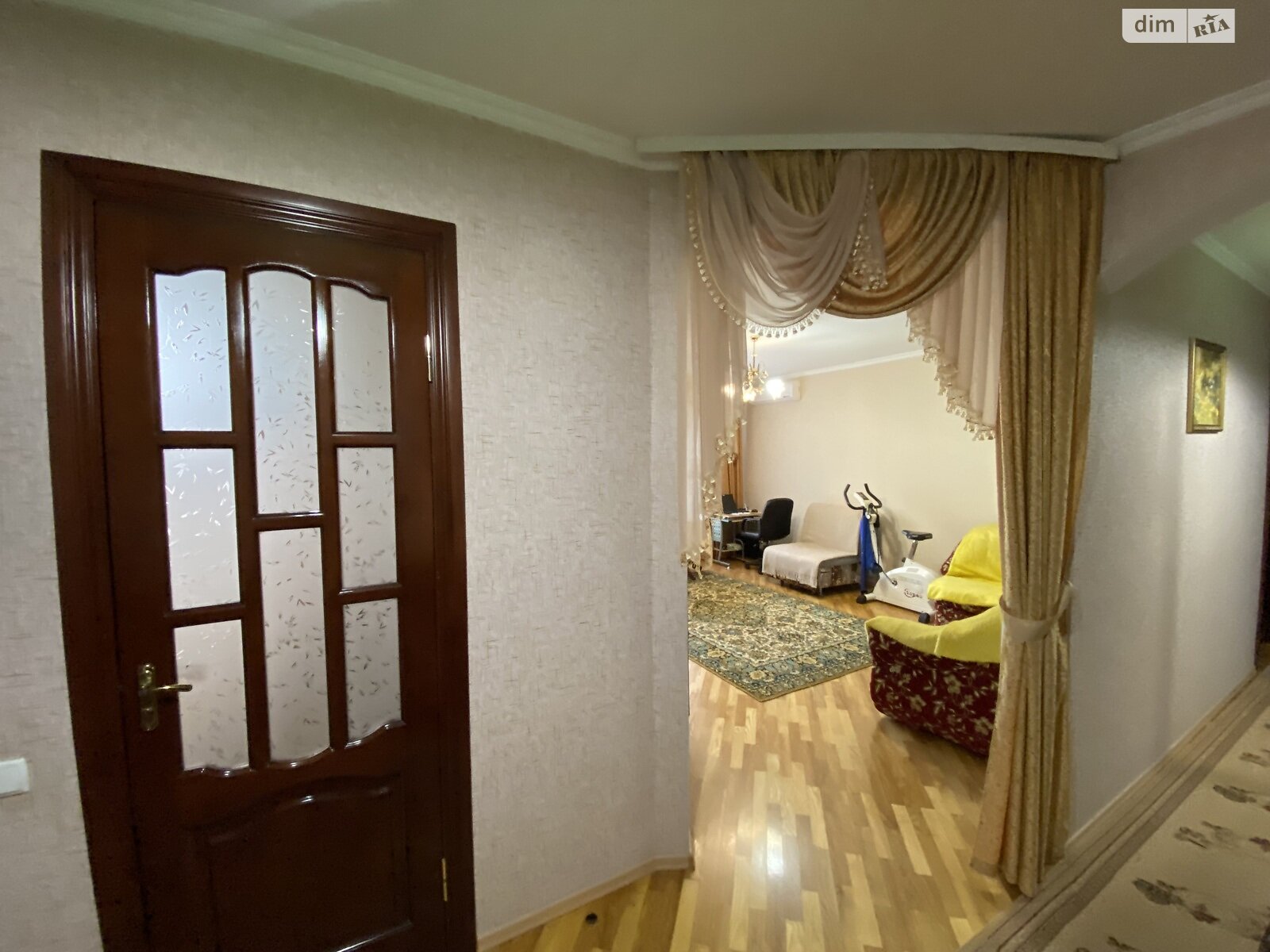 Продажа двухкомнатной квартиры в Виннице, на ул. Академика Ющенка, фото 1