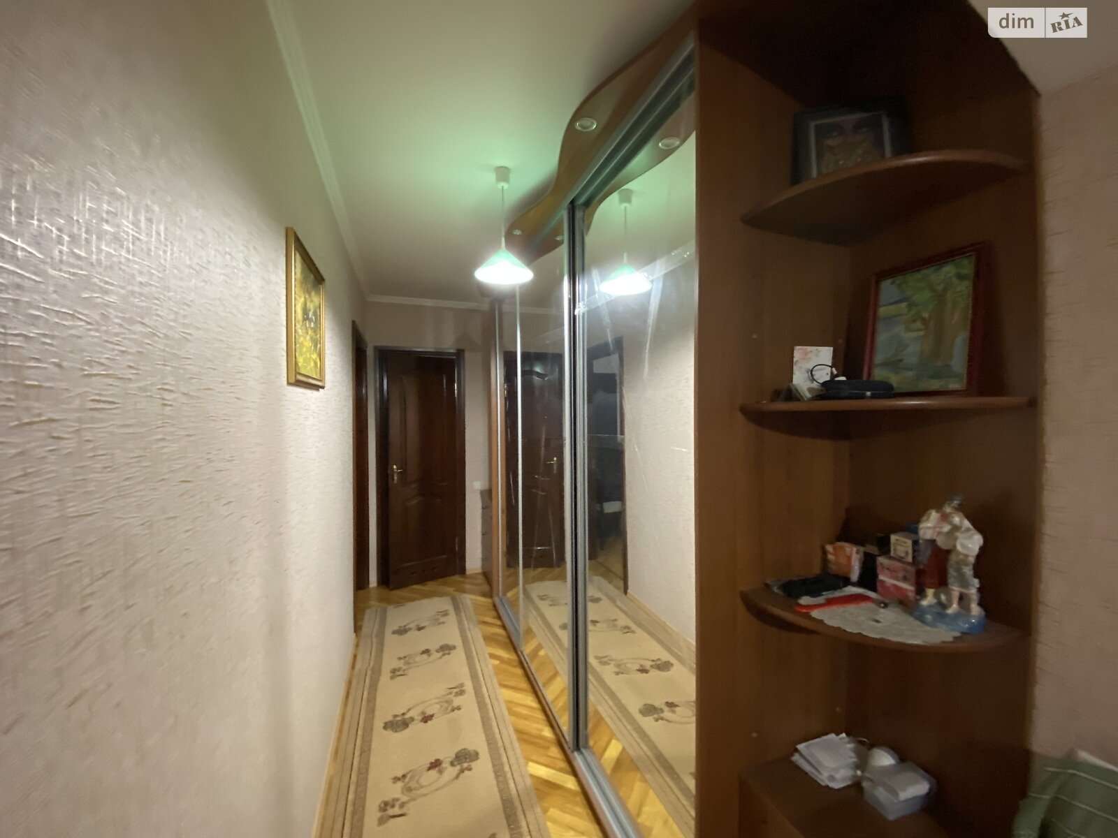 Продажа двухкомнатной квартиры в Виннице, на ул. Академика Ющенка, фото 1