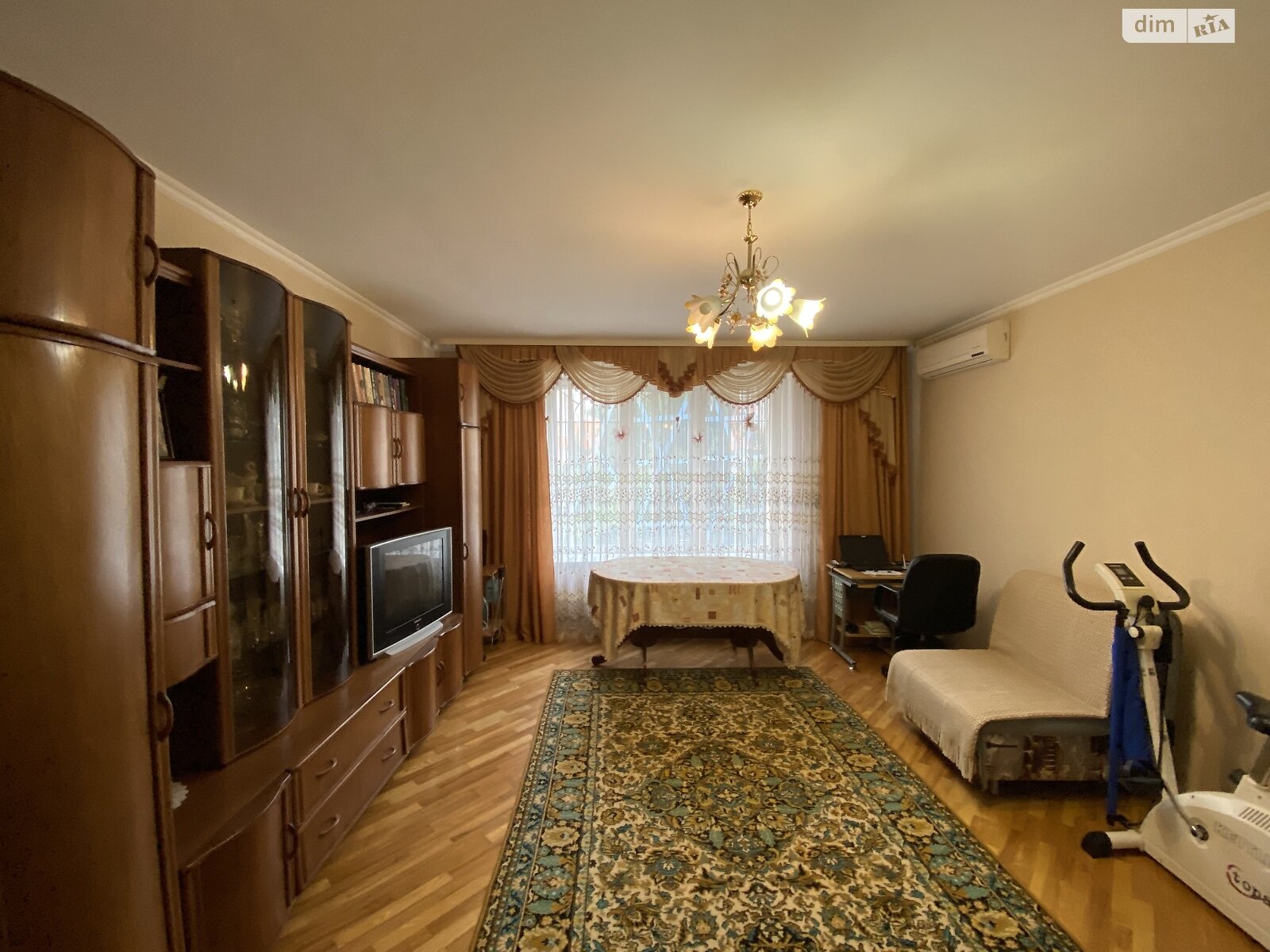 Продажа двухкомнатной квартиры в Виннице, на ул. Академика Ющенка, фото 1