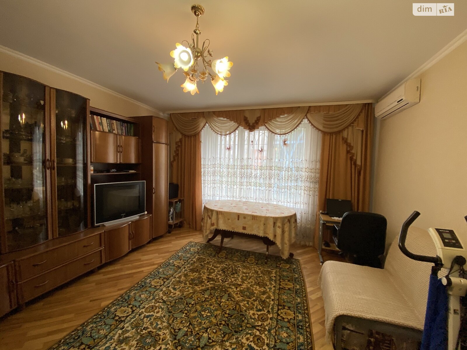 Продажа двухкомнатной квартиры в Виннице, на ул. Академика Ющенка, фото 1