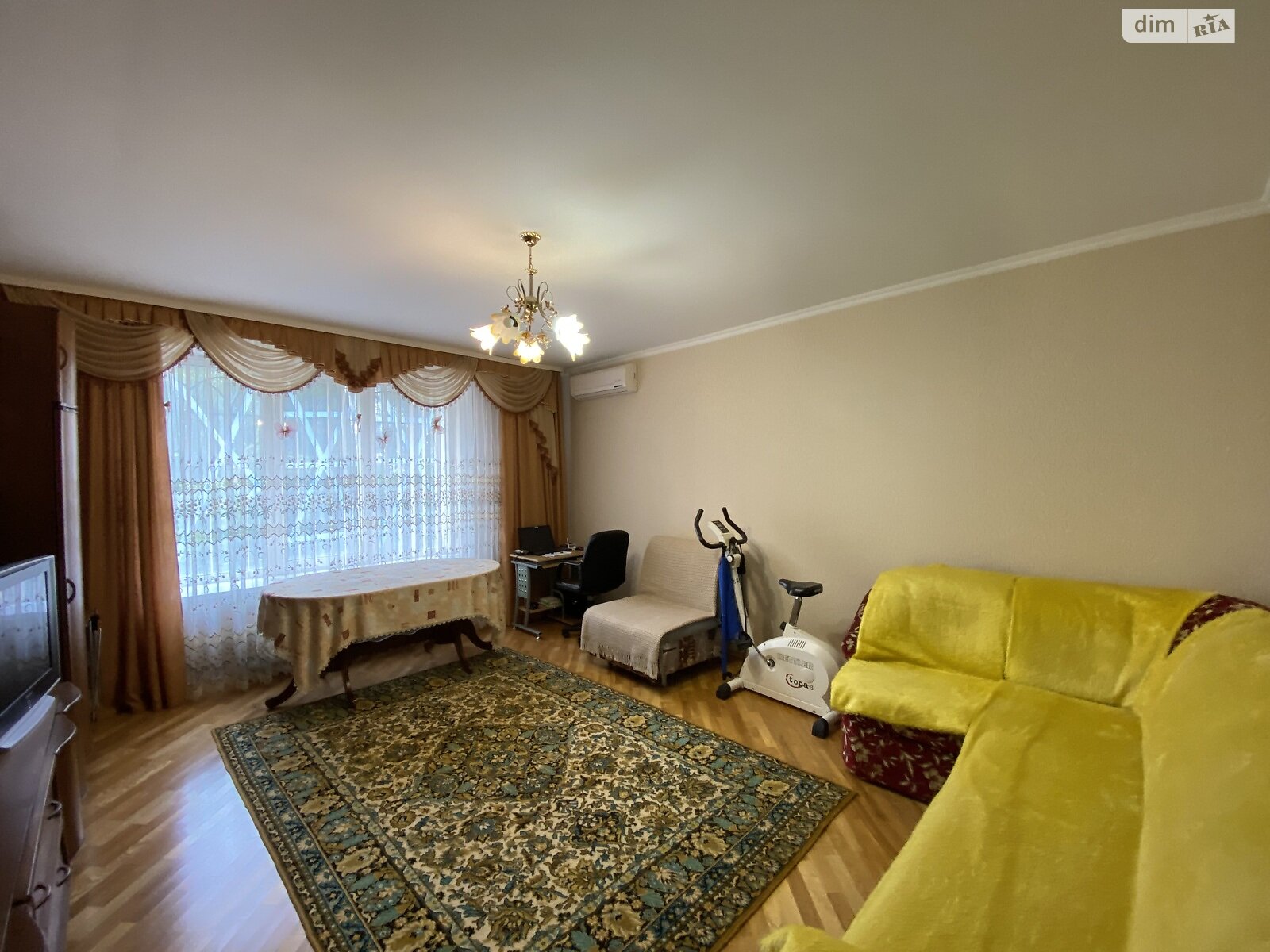 Продажа двухкомнатной квартиры в Виннице, на ул. Академика Ющенка, фото 1