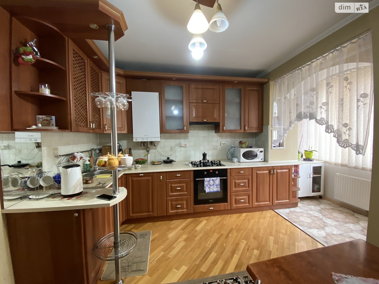 Продажа двухкомнатной квартиры в Виннице, на ул. Академика Ющенка, фото 1