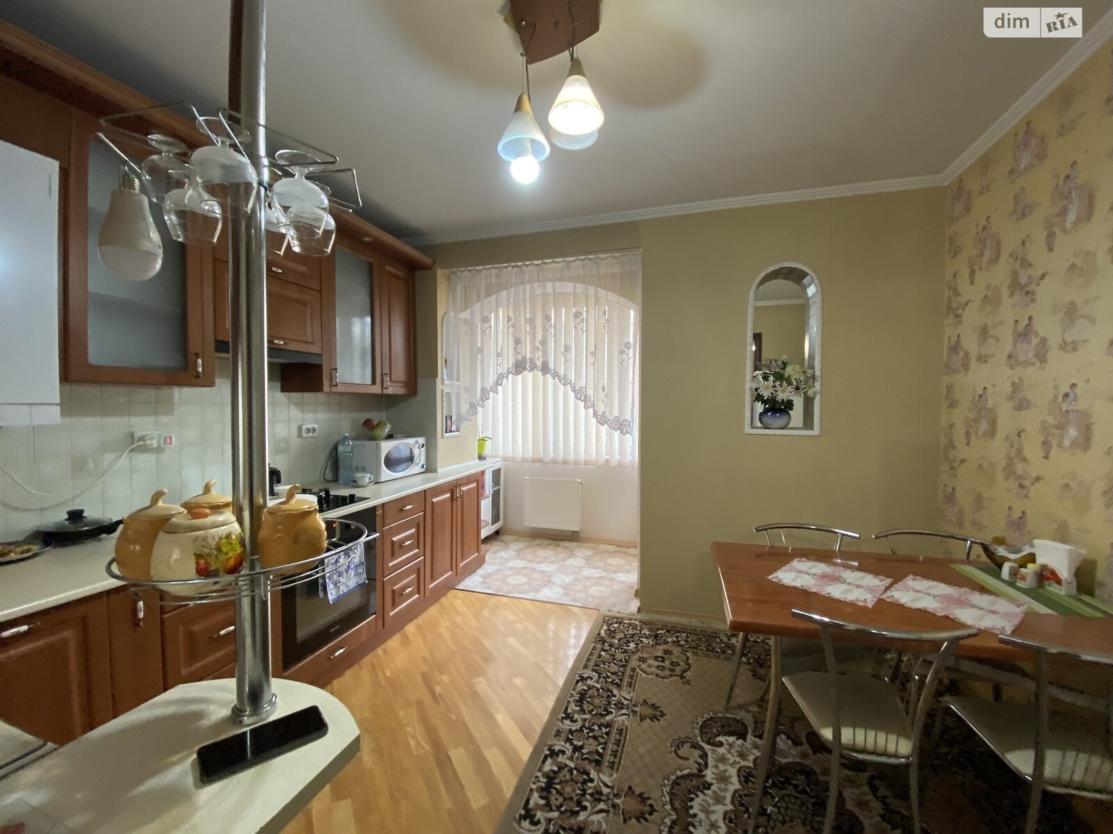 Продажа двухкомнатной квартиры в Виннице, на ул. Академика Ющенка, фото 1