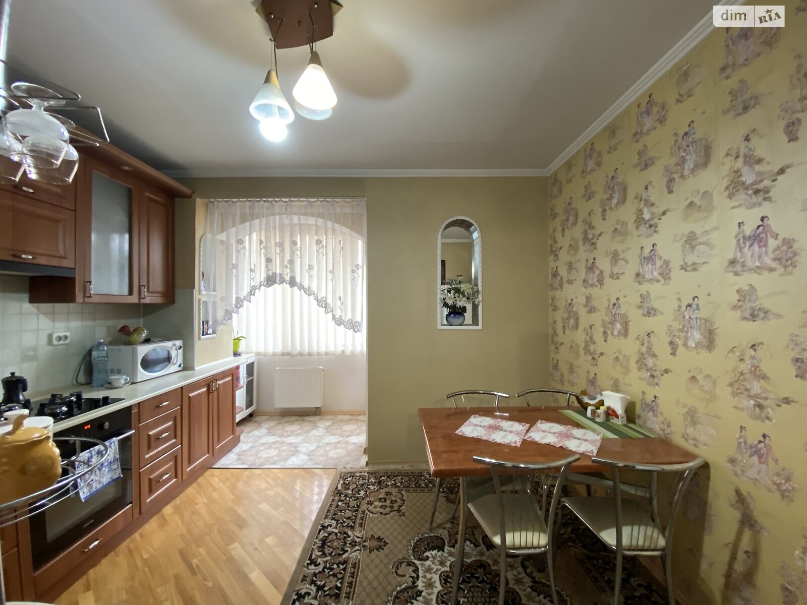 Продажа двухкомнатной квартиры в Виннице, на ул. Академика Ющенка, фото 1