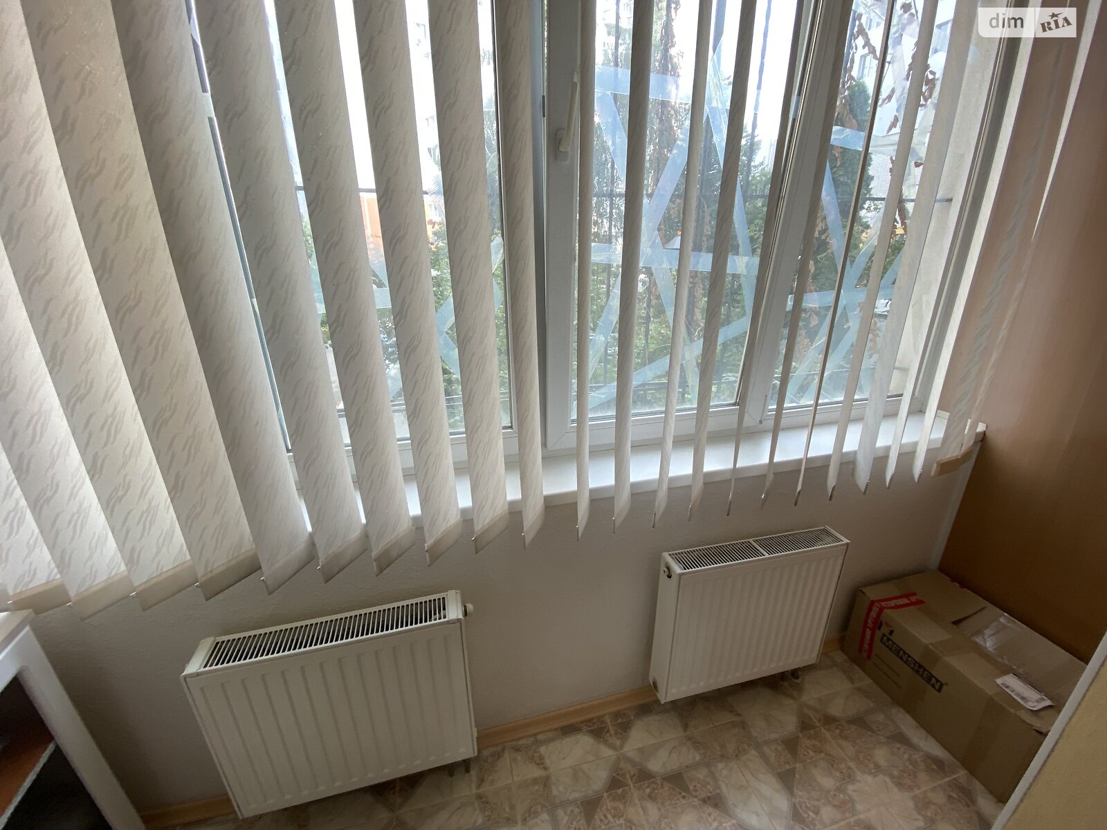 Продажа двухкомнатной квартиры в Виннице, на ул. Академика Ющенка, фото 1