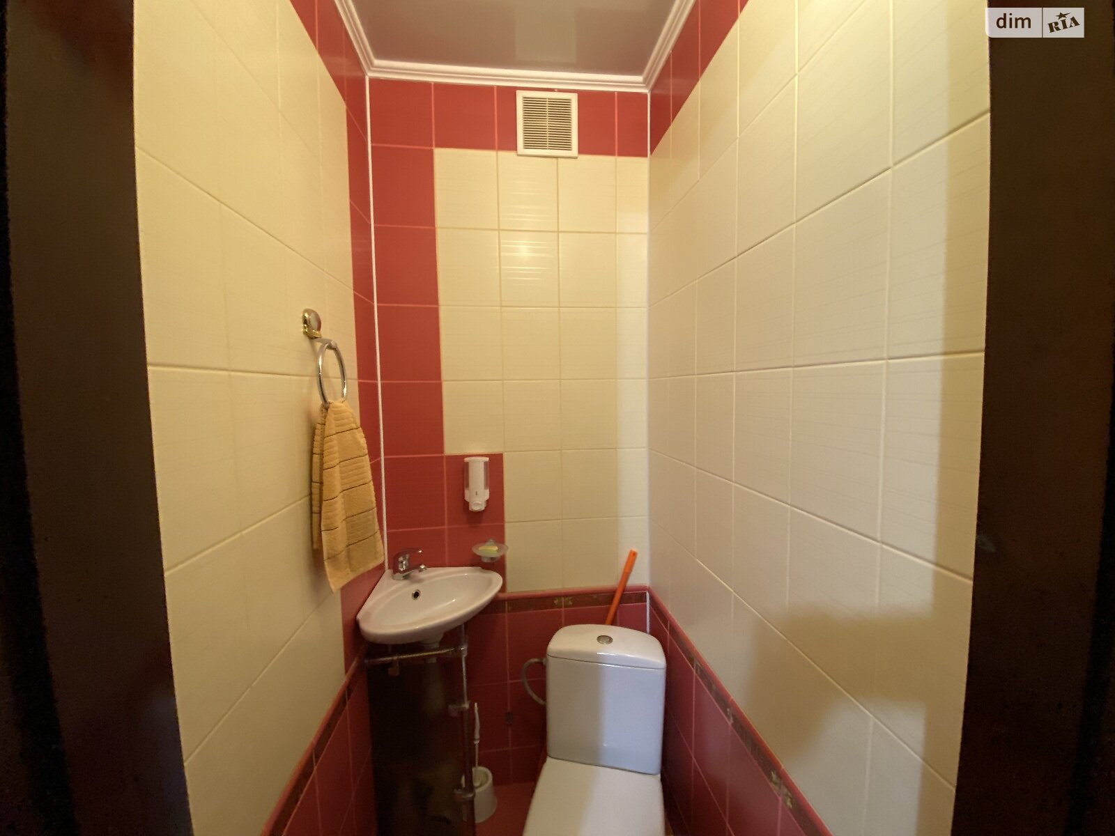 Продажа двухкомнатной квартиры в Виннице, на ул. Академика Ющенка, фото 1