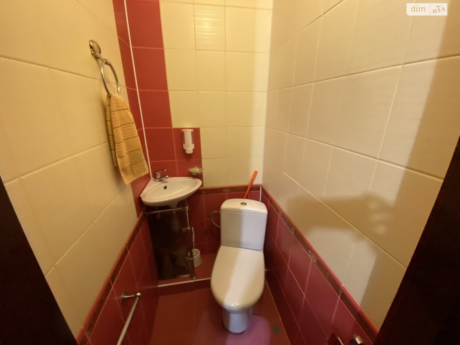 Продажа двухкомнатной квартиры в Виннице, на ул. Академика Ющенка, фото 1