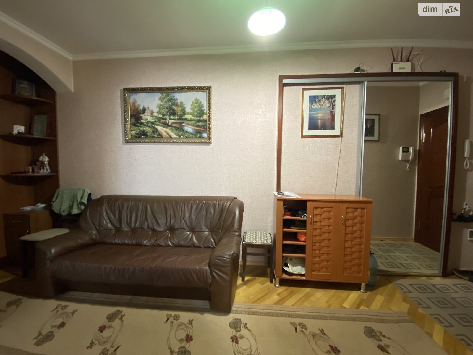 Продажа двухкомнатной квартиры в Виннице, на ул. Академика Ющенка, фото 1