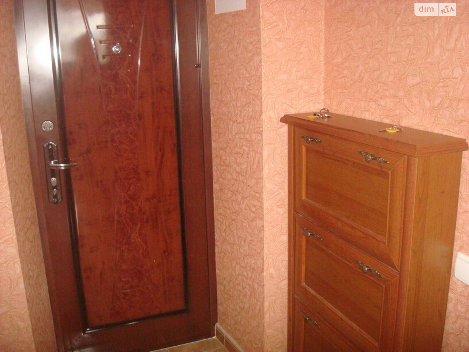 Продаж однокімнатної квартири в Вінниці, на вул. Академіка Заболотного, фото 1