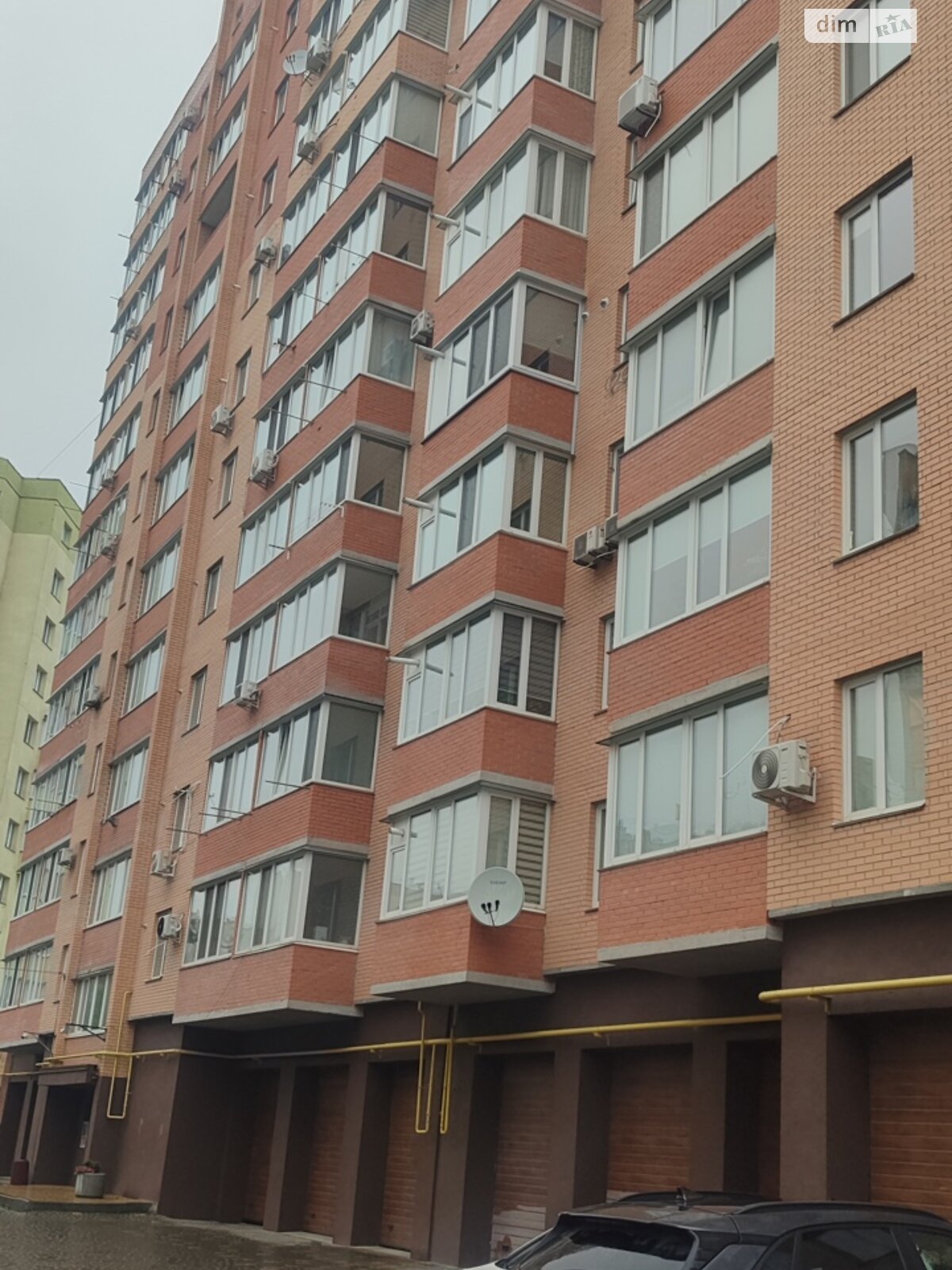 Продаж однокімнатної квартири в Вінниці, на вул. Академіка Заболотного 30, фото 1 Продаж однокімнатної квартири в Вінниці, на вул. Академіка Заболотного 30, фото 1