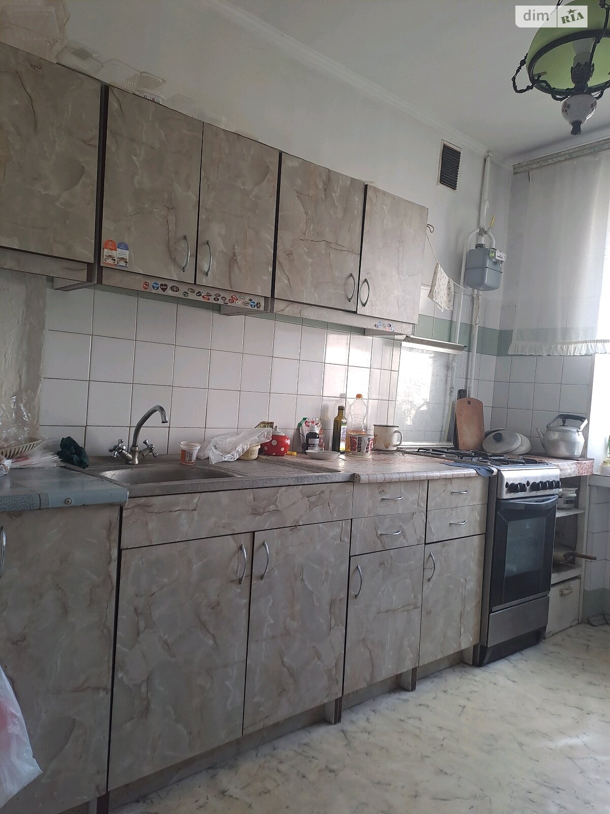 Продаж чотирикімнатної квартири в Вінниці, на вул. Казимира Малевича, район Замостя фото 1 Продаж чотирикімнатної квартири в Вінниці, на вул. Казимира Малевича, район Замостя фото 1