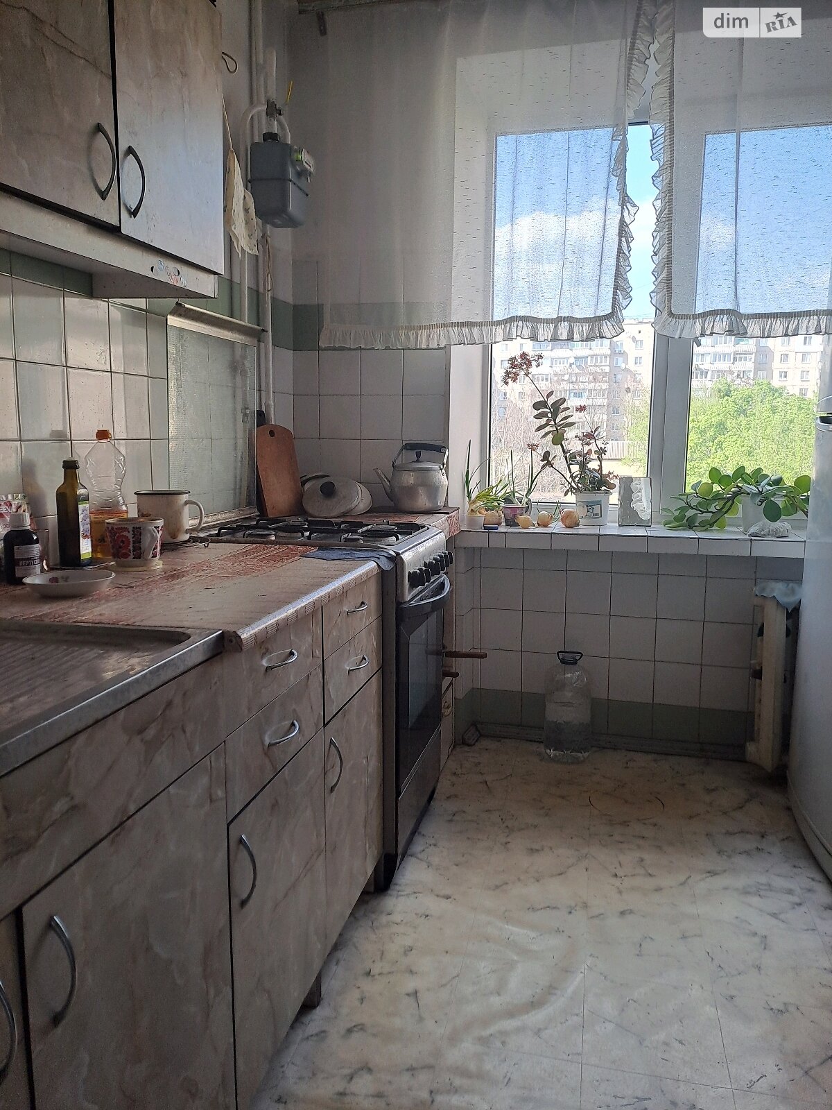 Продаж чотирикімнатної квартири в Вінниці, на вул. Казимира Малевича, район Замостя фото 1 Продаж чотирикімнатної квартири в Вінниці, на вул. Казимира Малевича, район Замостя фото 1