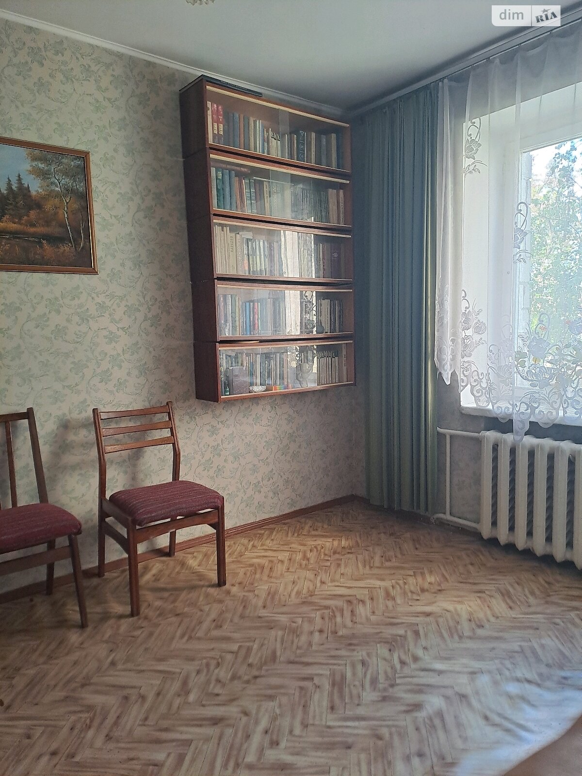 Продаж чотирикімнатної квартири в Вінниці, на вул. Казимира Малевича, район Замостя фото 1 Продаж чотирикімнатної квартири в Вінниці, на вул. Казимира Малевича, район Замостя фото 1