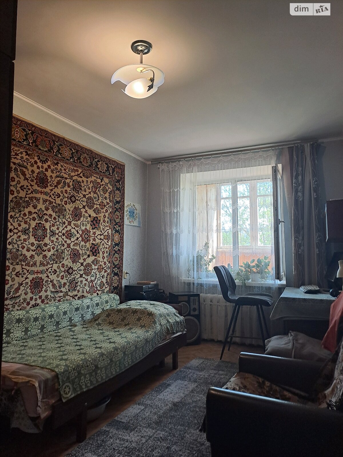 Продаж чотирикімнатної квартири в Вінниці, на вул. Казимира Малевича, район Замостя фото 1 Продаж чотирикімнатної квартири в Вінниці, на вул. Казимира Малевича, район Замостя фото 1