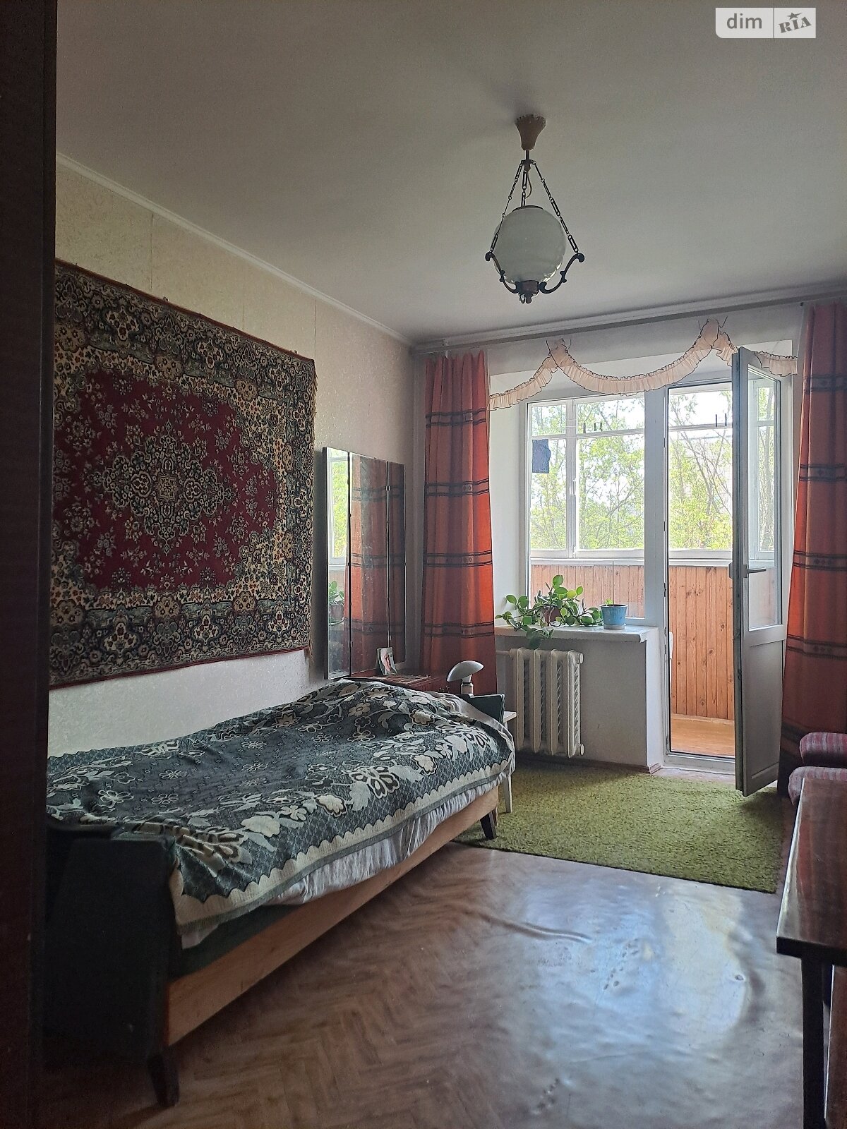 Продаж чотирикімнатної квартири в Вінниці, на вул. Казимира Малевича, район Замостя фото 1 Продаж чотирикімнатної квартири в Вінниці, на вул. Казимира Малевича, район Замостя фото 1