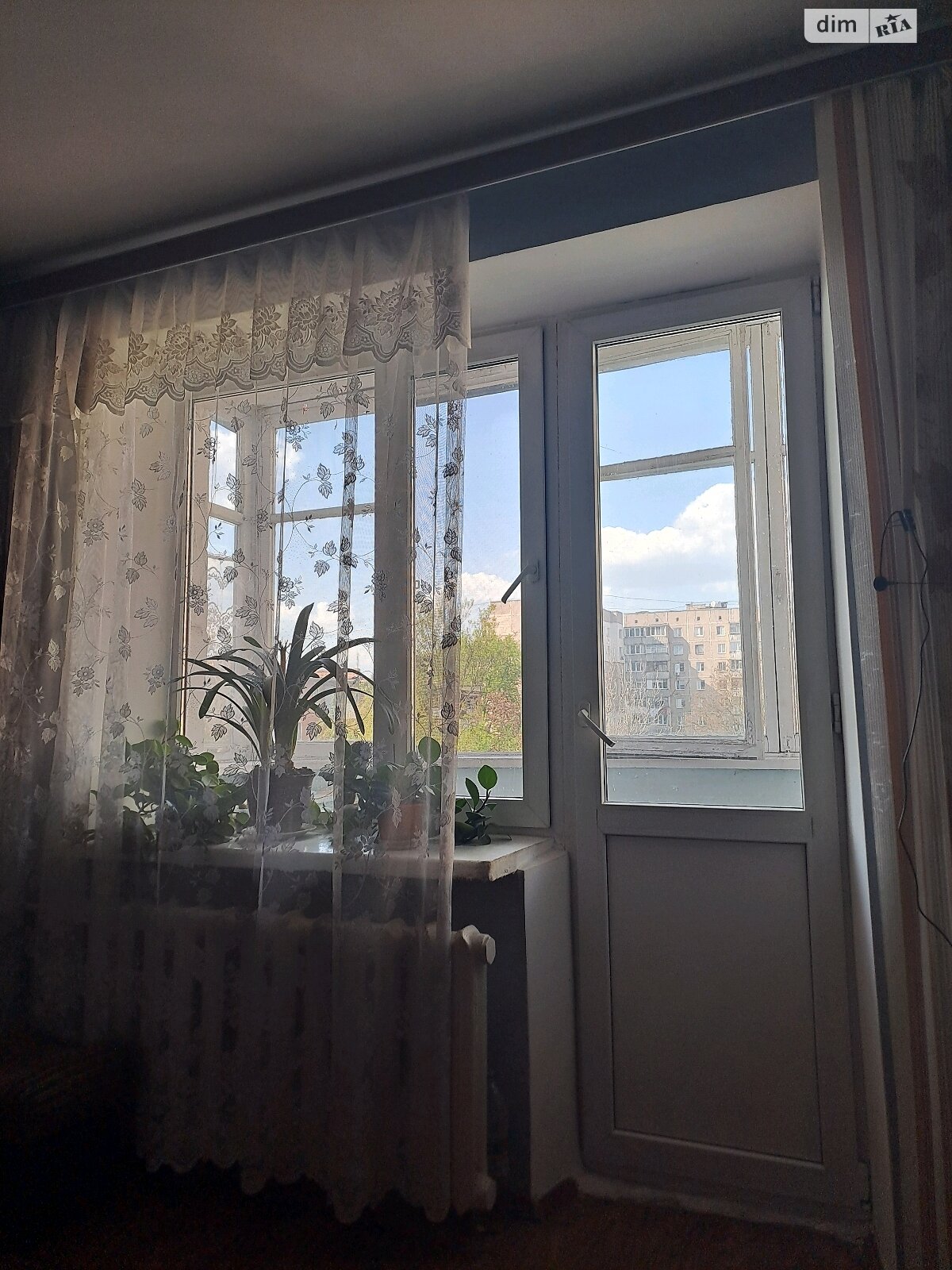 Продаж чотирикімнатної квартири в Вінниці, на вул. Казимира Малевича, район Замостя фото 1 Продаж чотирикімнатної квартири в Вінниці, на вул. Казимира Малевича, район Замостя фото 1
