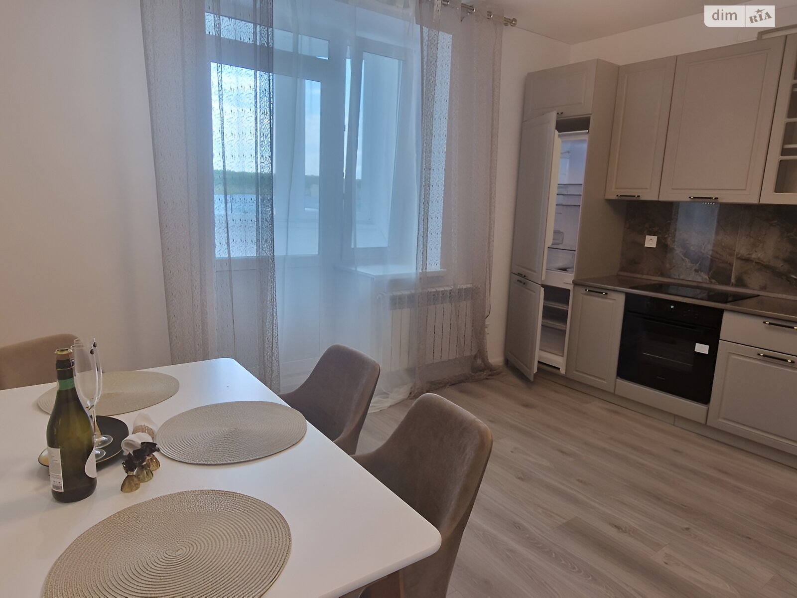 Продажа двухкомнатной квартиры в Виннице, на ул. Александровская, фото 1 Продажа двухкомнатной квартиры в Виннице, на ул. Александровская, фото 1