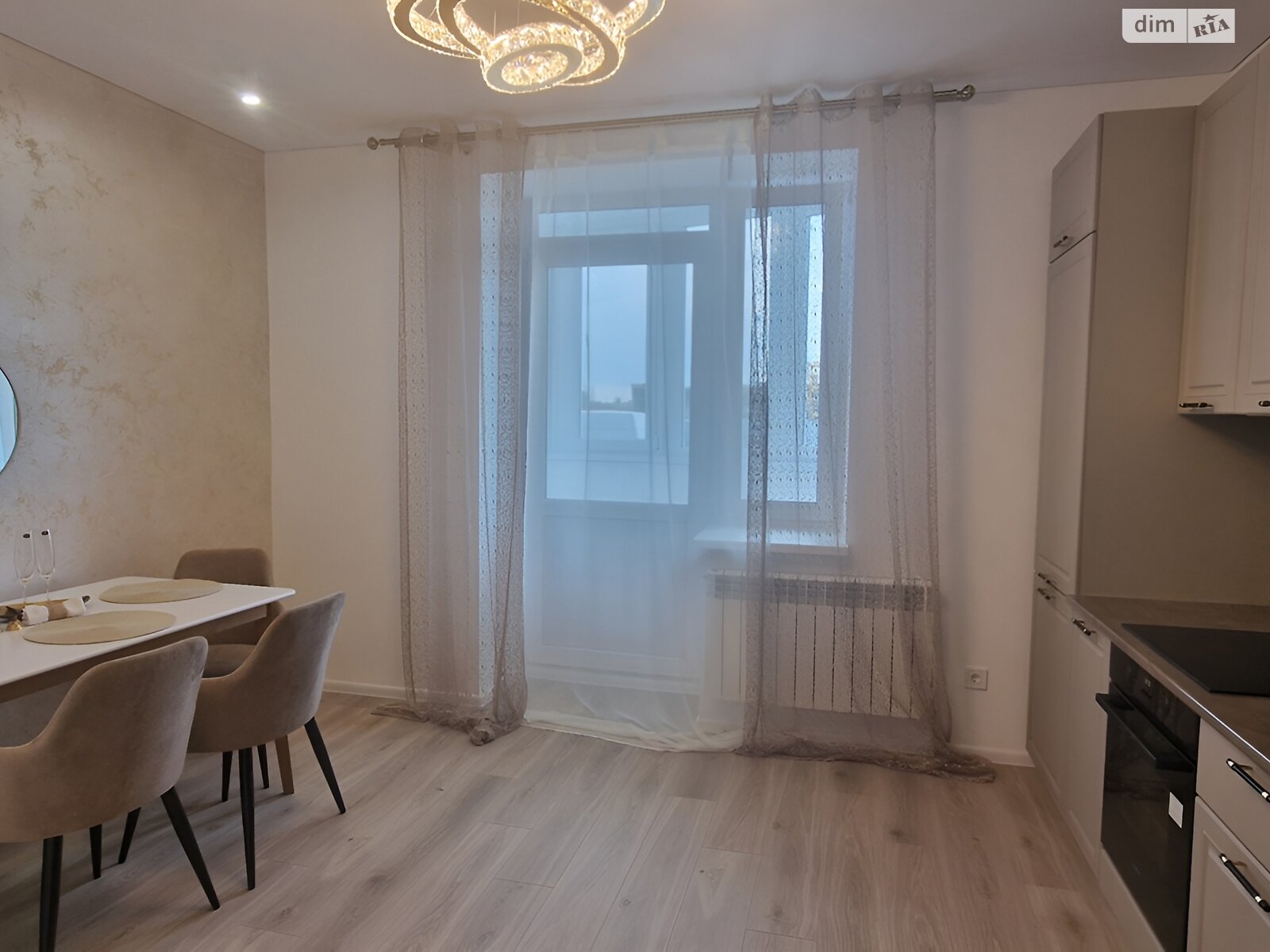 Продажа двухкомнатной квартиры в Виннице, на ул. Александровская, фото 1 Продажа двухкомнатной квартиры в Виннице, на ул. Александровская, фото 1