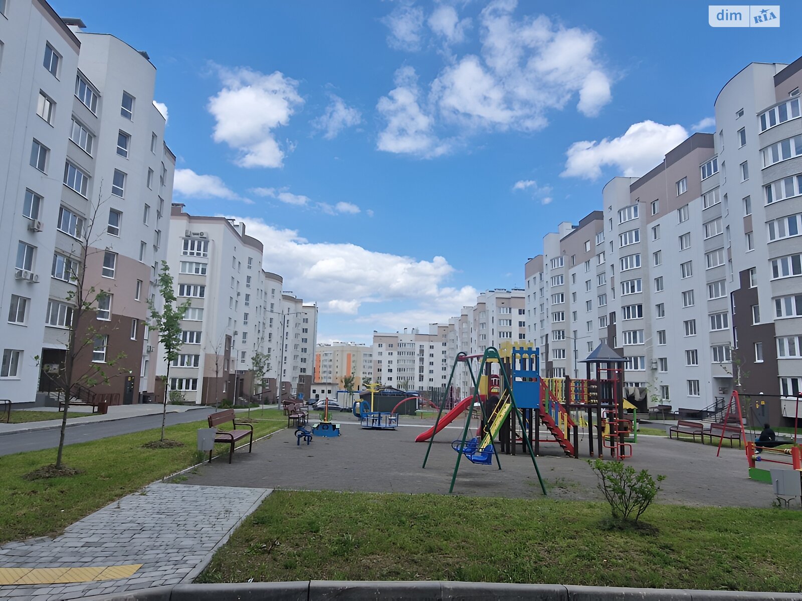 Продажа двухкомнатной квартиры в Виннице, на ул. Александровская, фото 1 Продажа двухкомнатной квартиры в Виннице, на ул. Александровская, фото 1