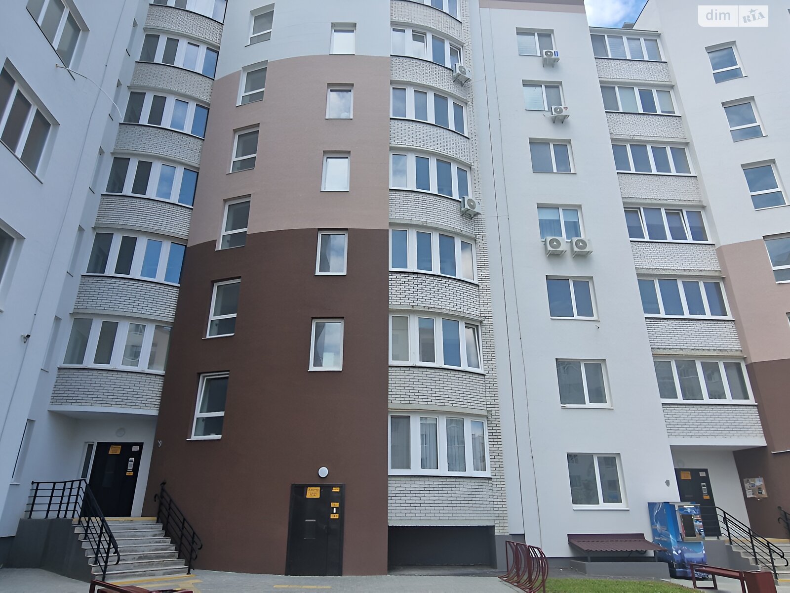 Продажа двухкомнатной квартиры в Виннице, на ул. Александровская, фото 1 Продажа двухкомнатной квартиры в Виннице, на ул. Александровская, фото 1