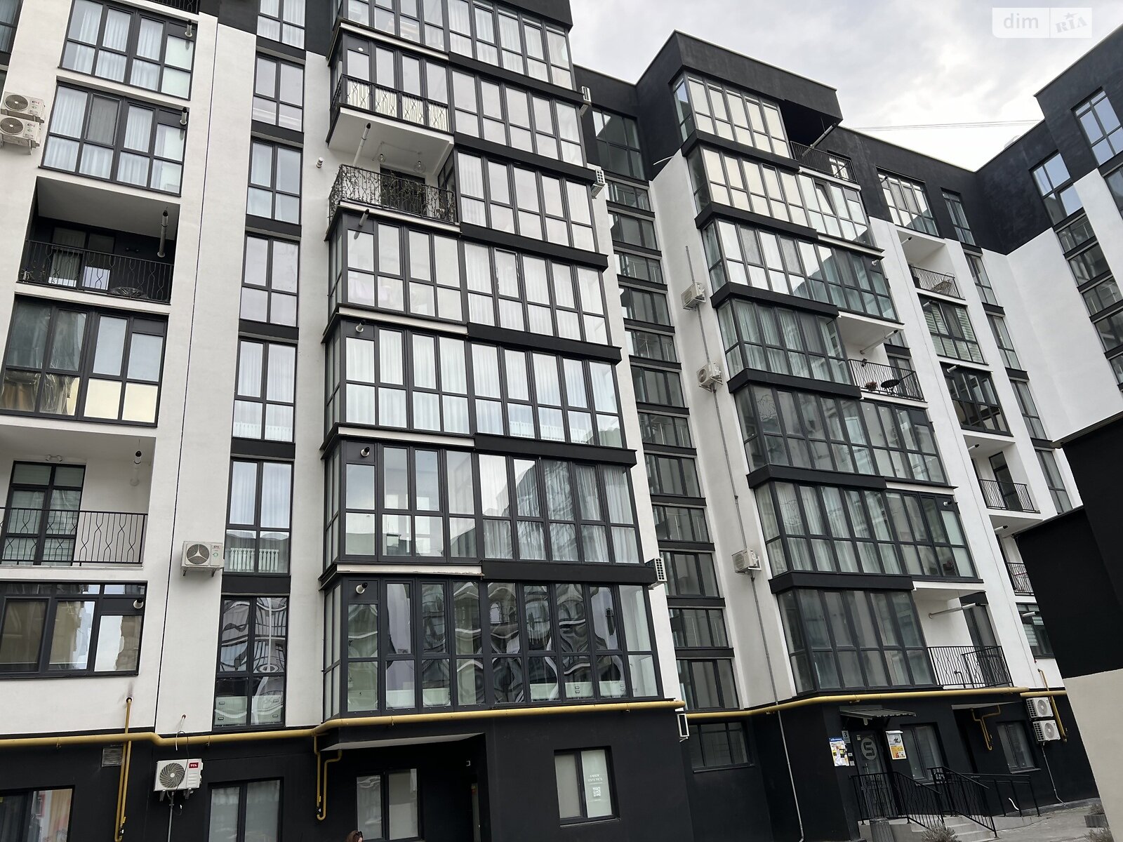 Продажа пятикомнатной квартиры в Виннице, на ул. Трамвайная 3, фото 1 Продажа пятикомнатной квартиры в Виннице, на ул. Трамвайная 3, фото 1