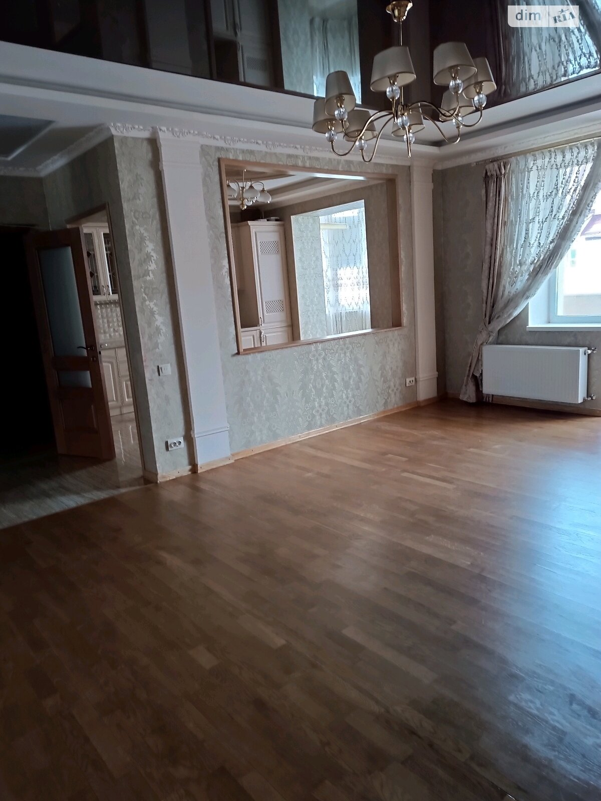 Продаж трикімнатної квартири в Вінниці, на вул. Анатолія Бортняка 10, фото 1 Продаж трикімнатної квартири в Вінниці, на вул. Анатолія Бортняка 10, фото 1