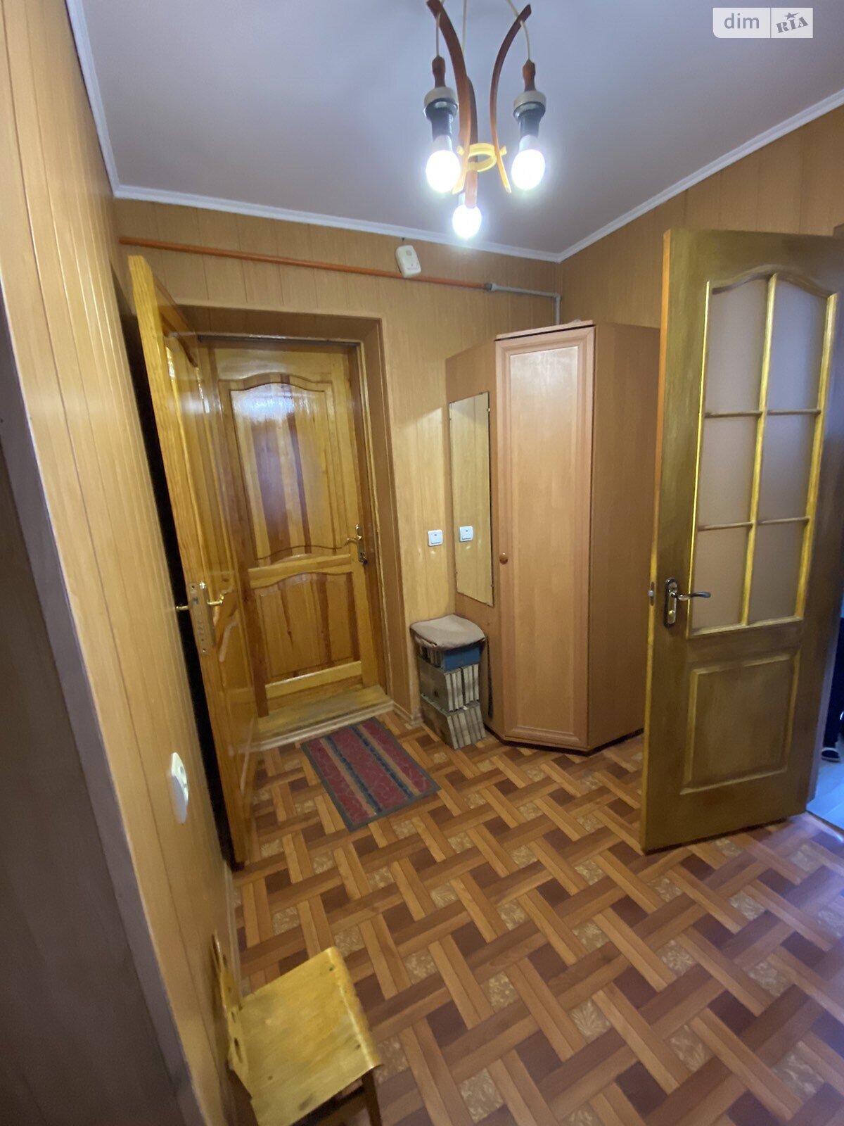 Продажа трехкомнатной квартиры в Виннице, на ул. Антонова Олега, фото 1