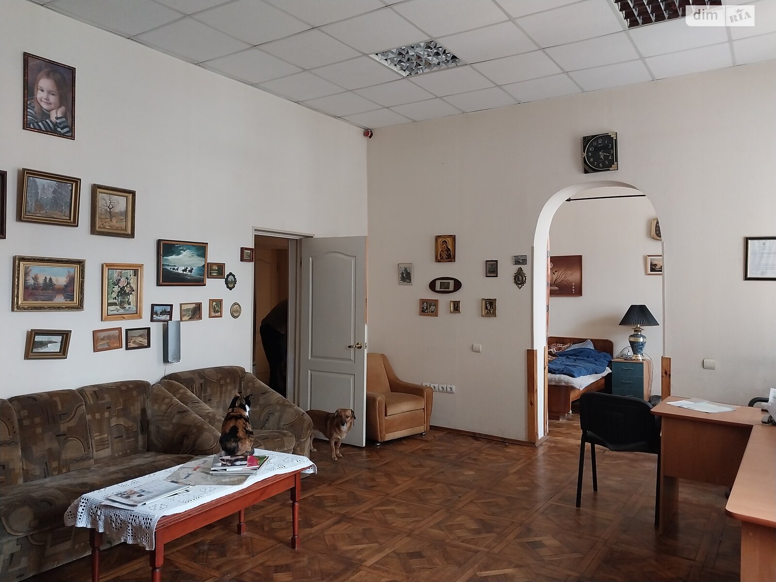 Продажа двухкомнатной квартиры в Виннице, на ул. Архитектора Артынова, фото 1