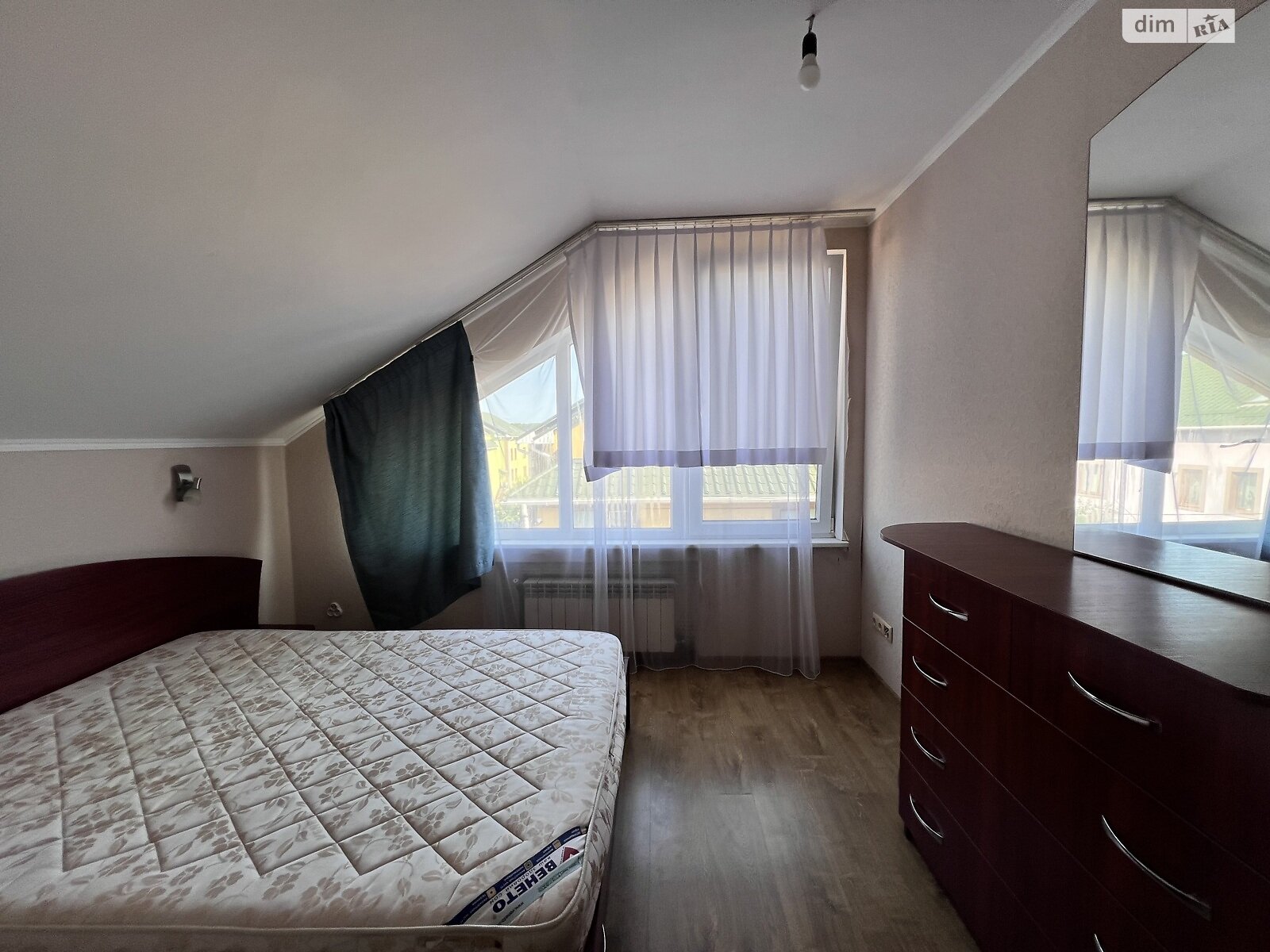 Продаж двокімнатної квартири в Вінниці, на вул. Отамана Сітка 3, фото 1 Продаж двокімнатної квартири в Вінниці, на вул. Отамана Сітка 3, фото 1