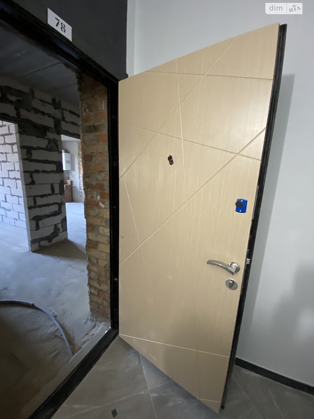 Продаж однокімнатної квартири в Вінниці, на вул. Праведників світу, фото 1 Продаж однокімнатної квартири в Вінниці, на вул. Праведників світу, фото 1